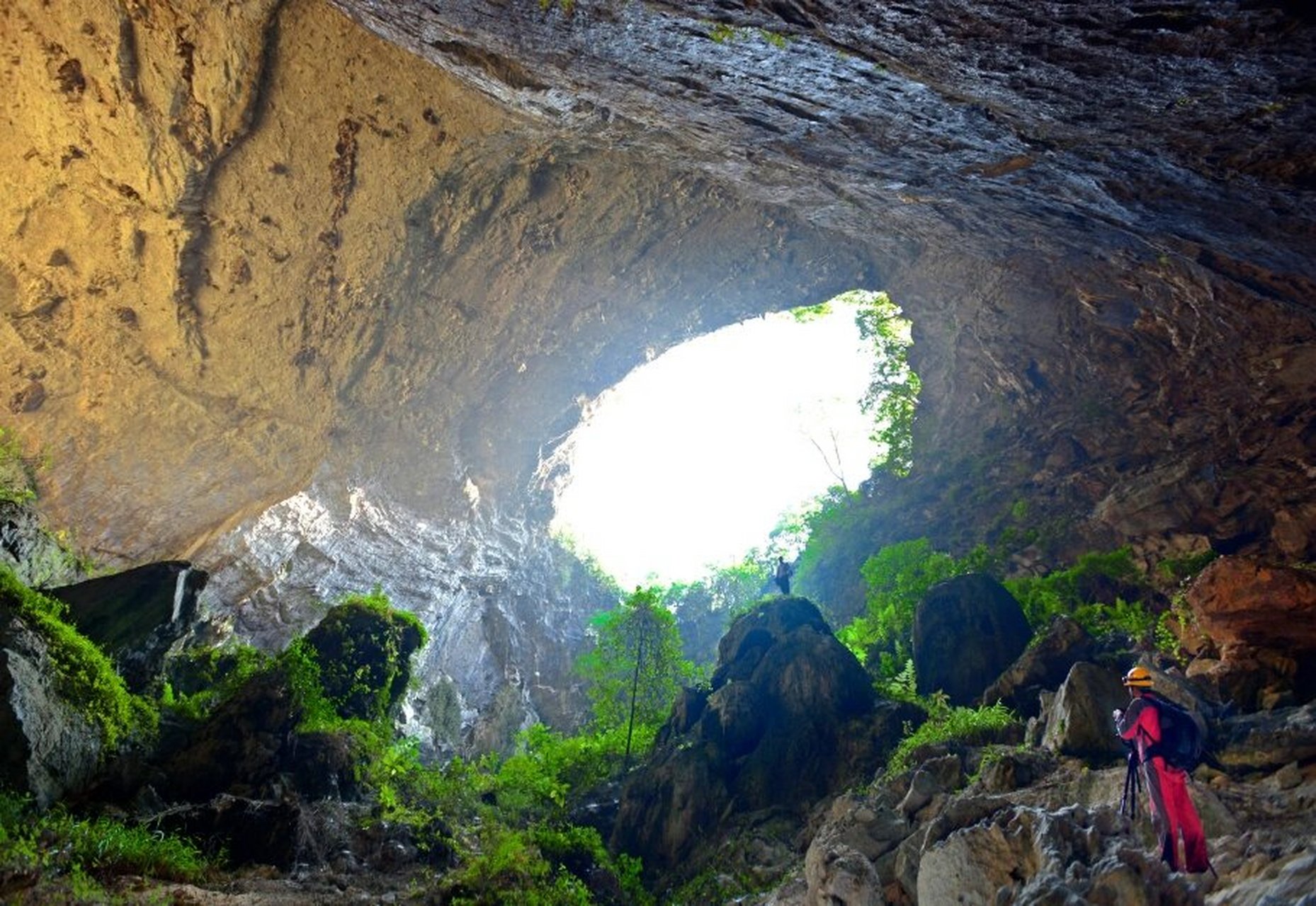 三门海 阴阳山 江洲地下长廊 江洲仙人桥 穿龙岩 凤山世界地质公园