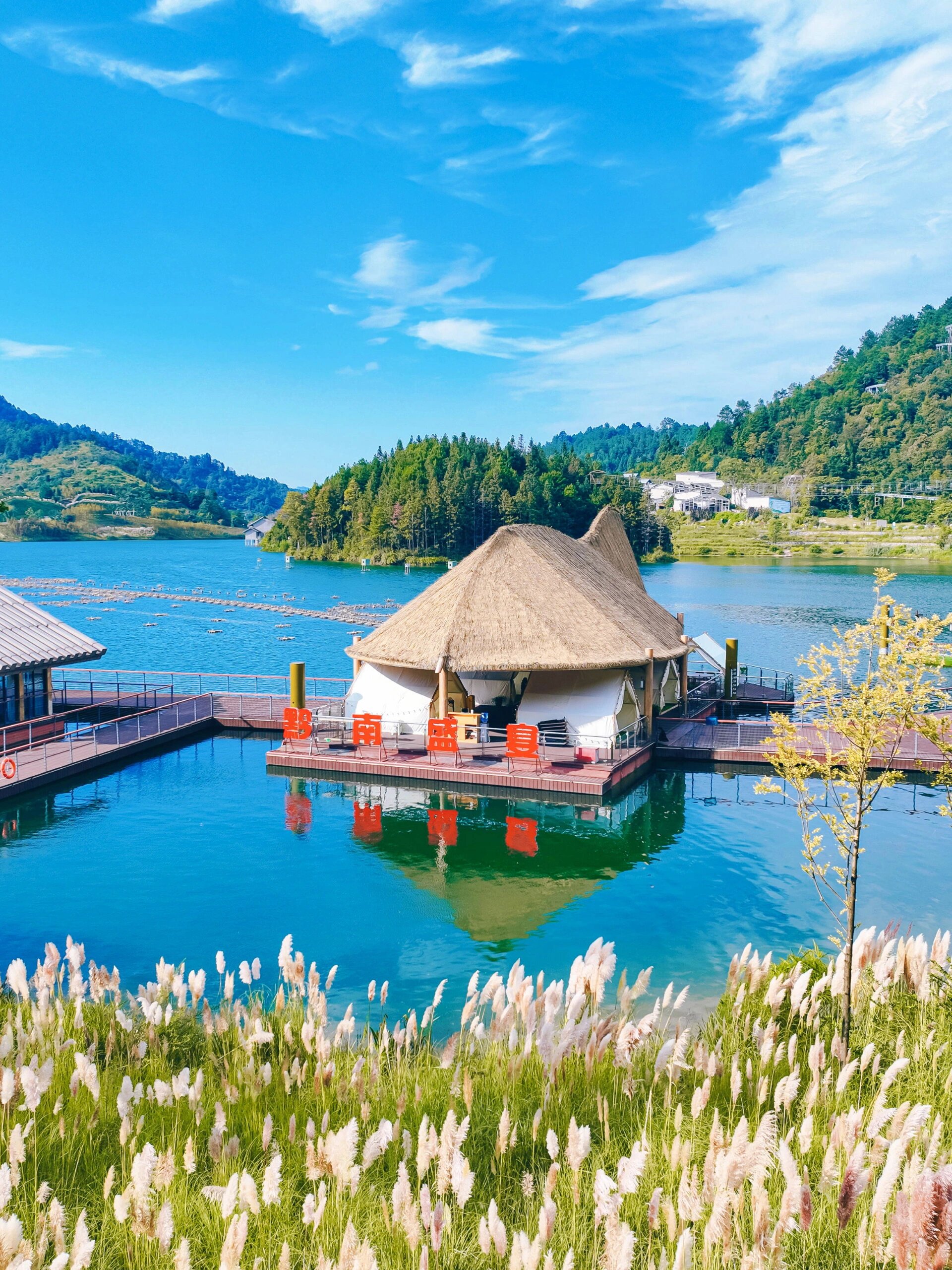 都匀值得游玩景点,贵州绿博园1日游玩路线