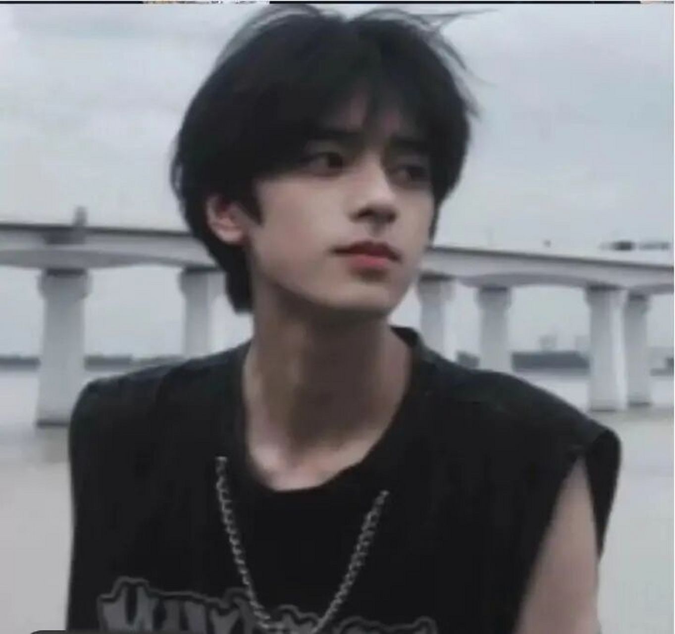 真人帅哥头像    妥妥的大帅哥