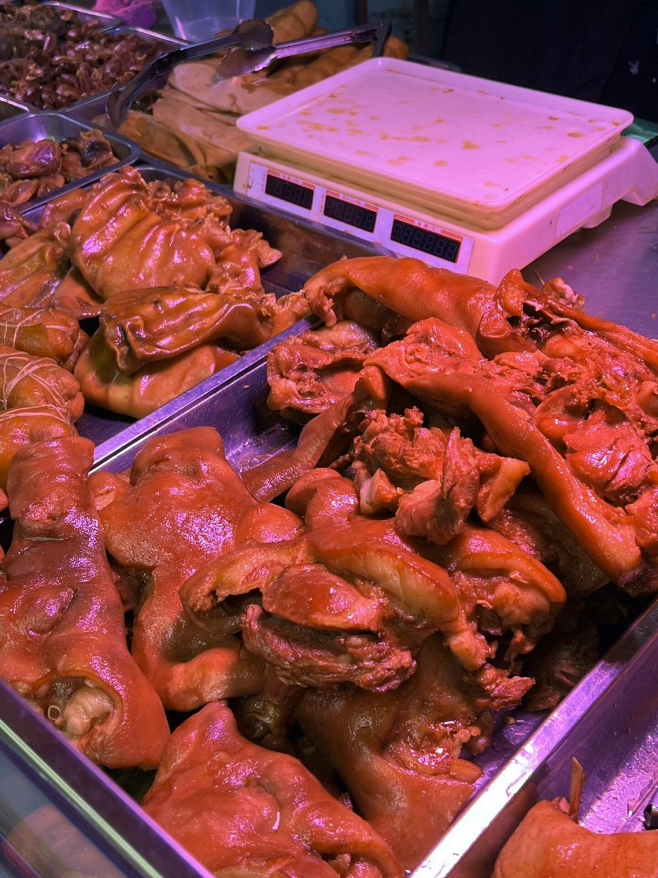 常州菜场美食9524/只 会biu汁的脆皮坛子鸡 92张勇坛子鸡 99