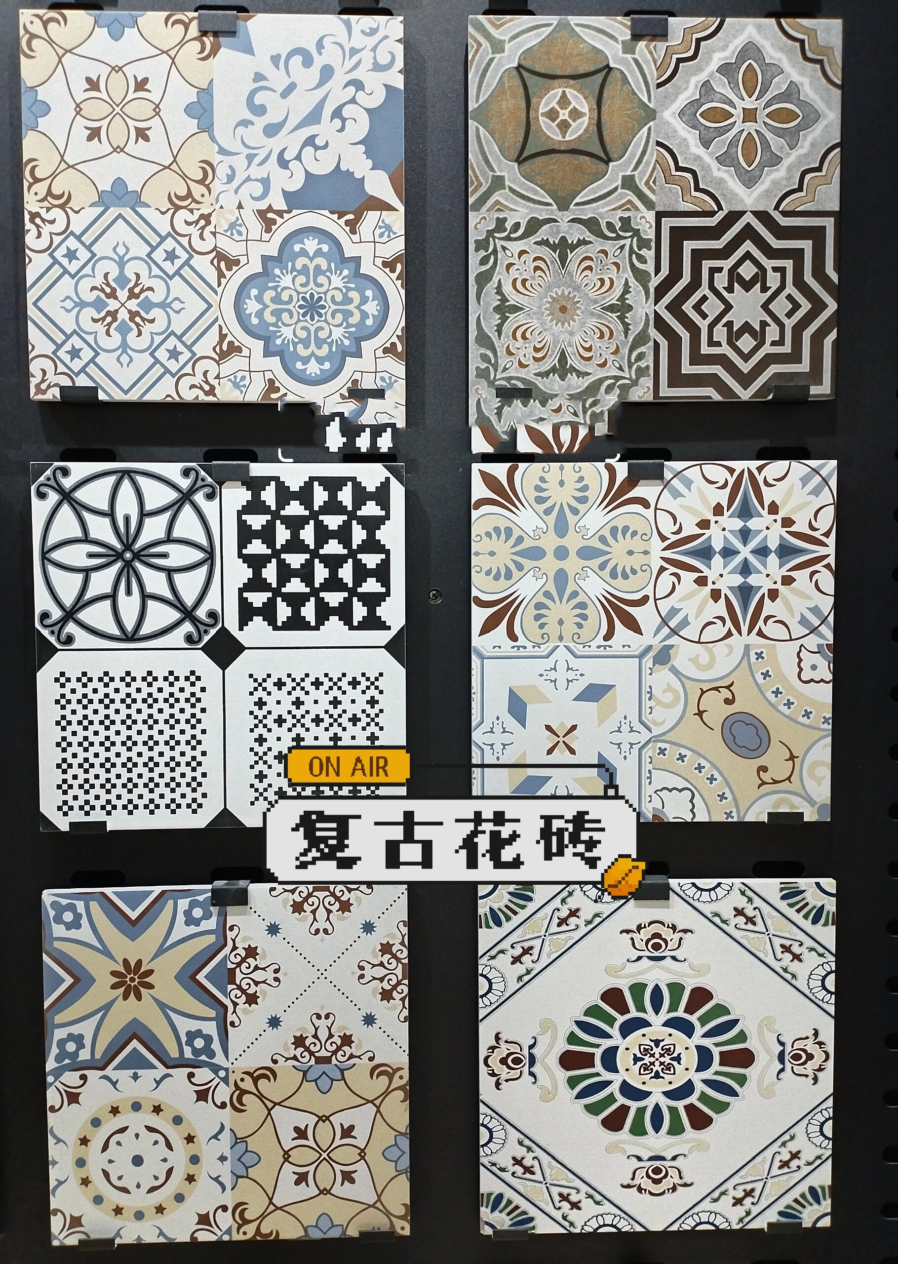 本店还有专业的服务