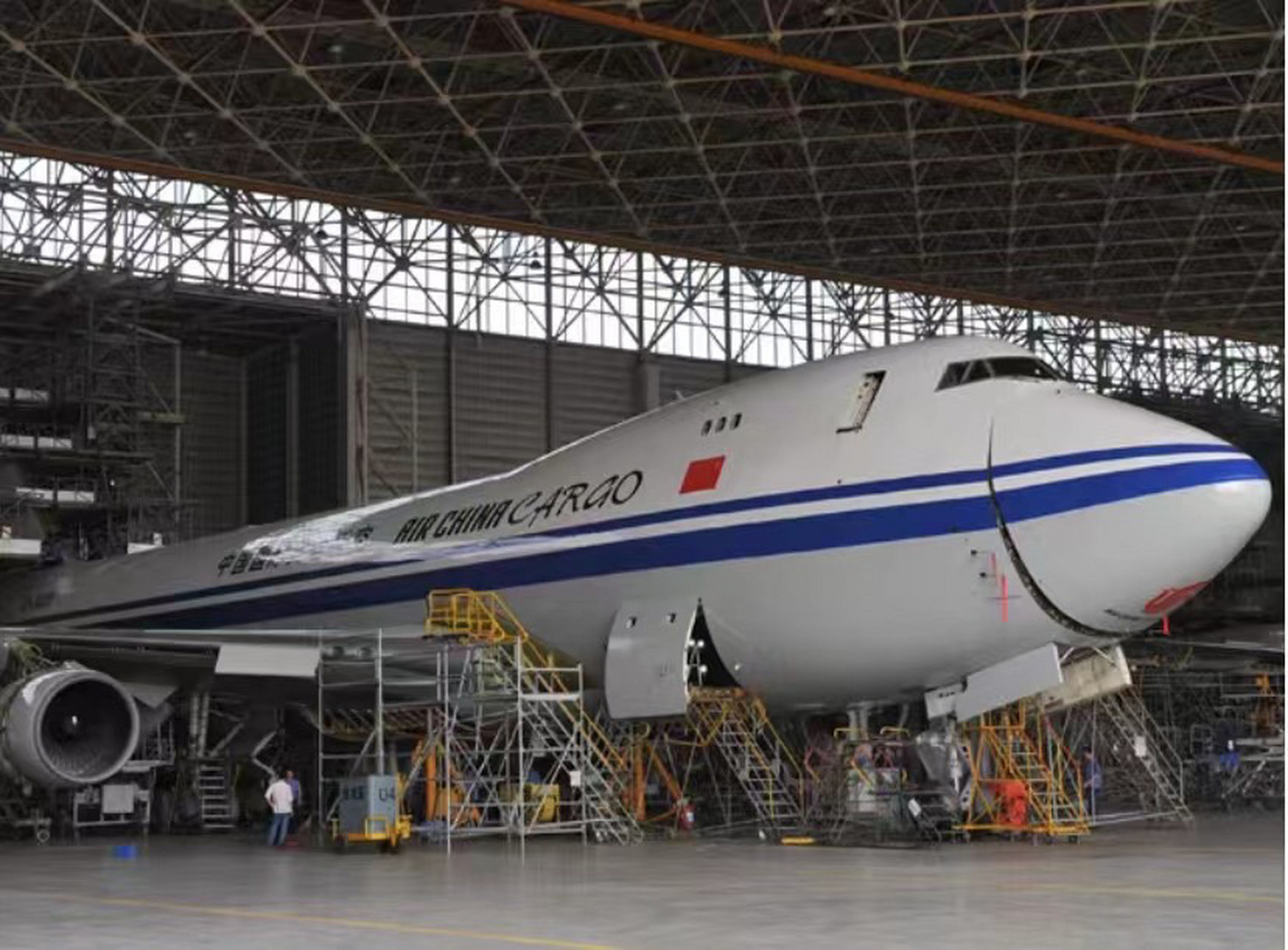 (央企航司直签)飞机维修机会难得的技术好岗位,选择