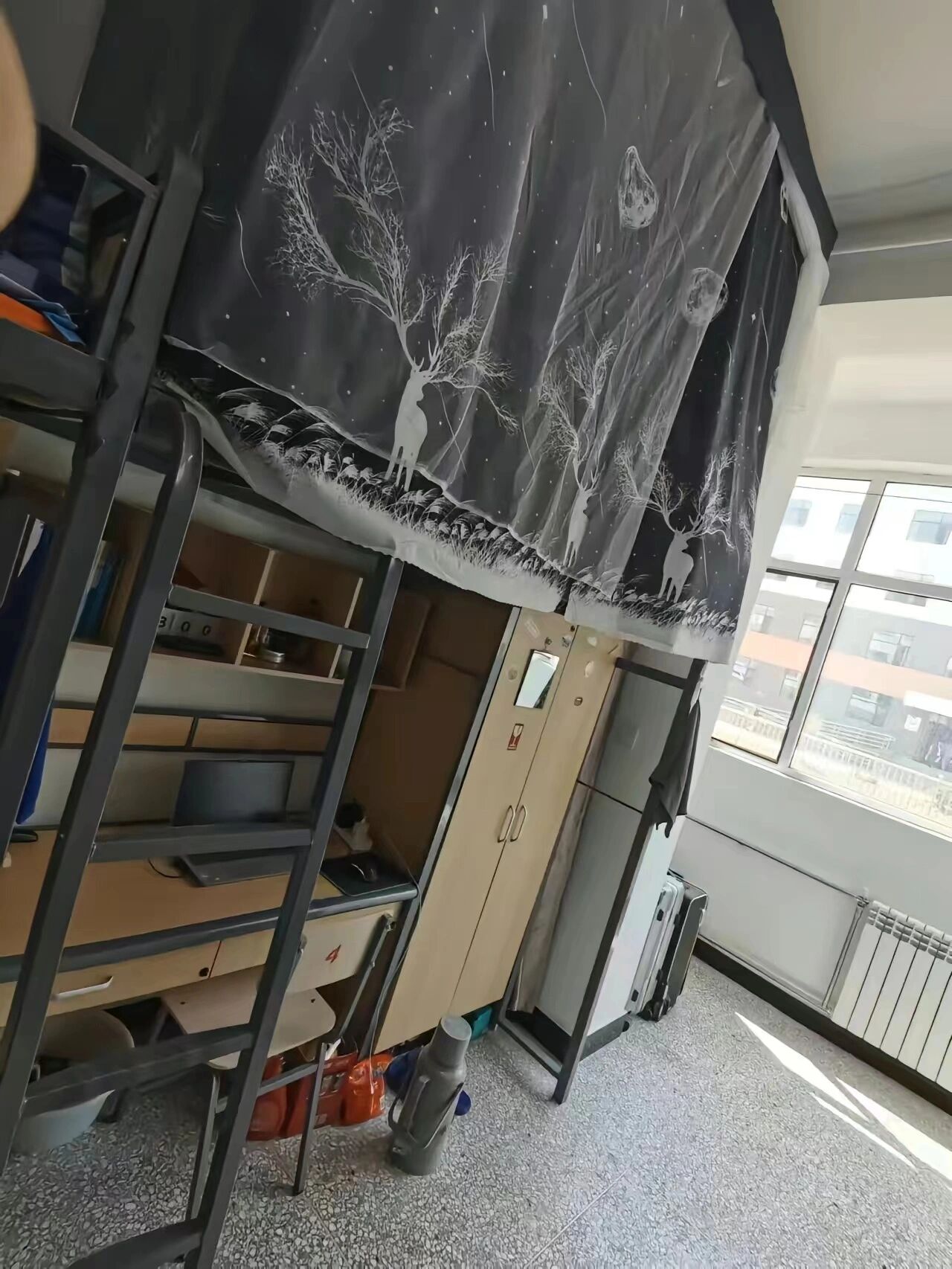 欢迎大家报考山西科技学院!