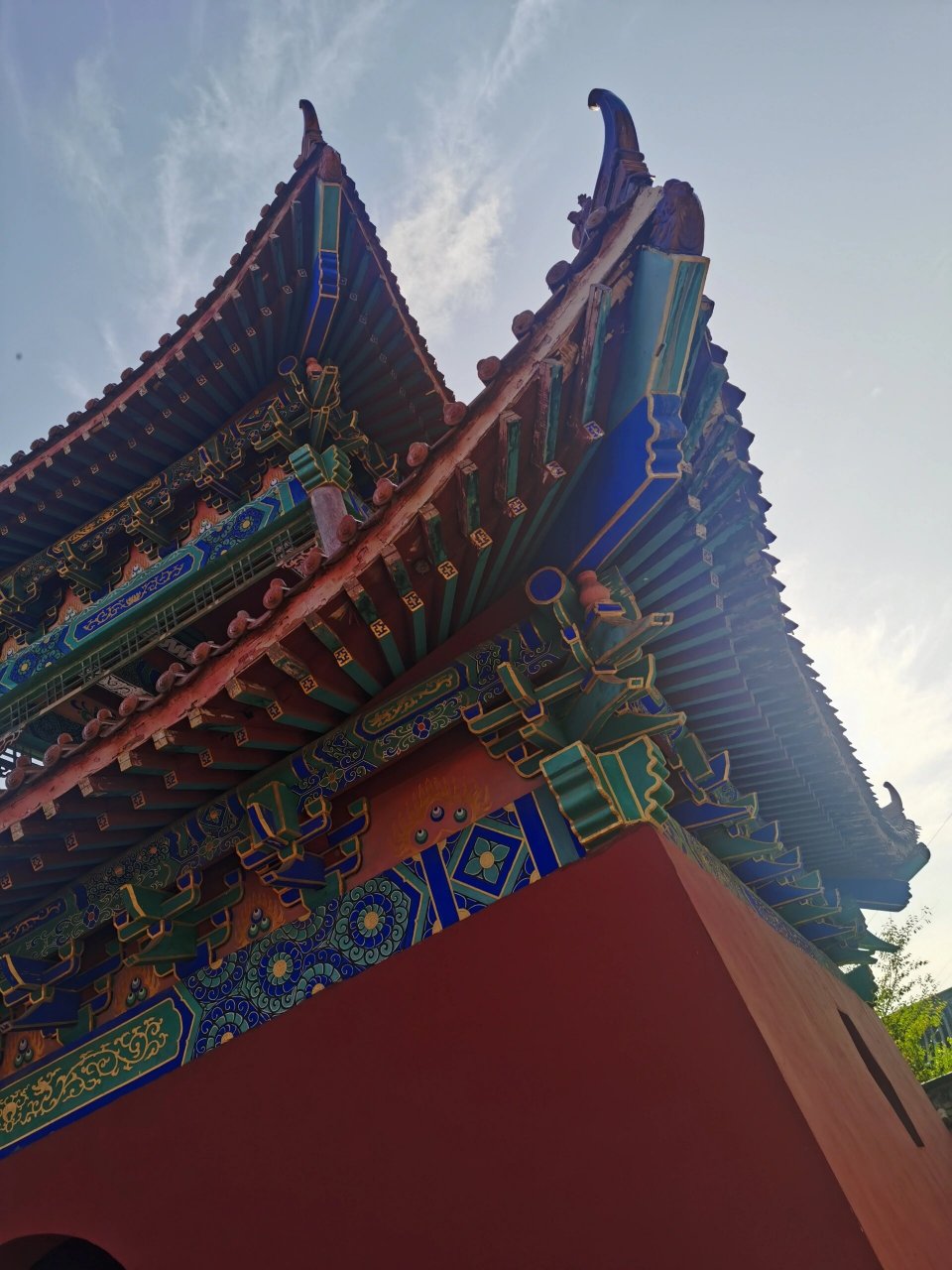 沙尔沁镇莲花山05 特种兵亲子半日游包头沙尔沁莲花山 期待已久的