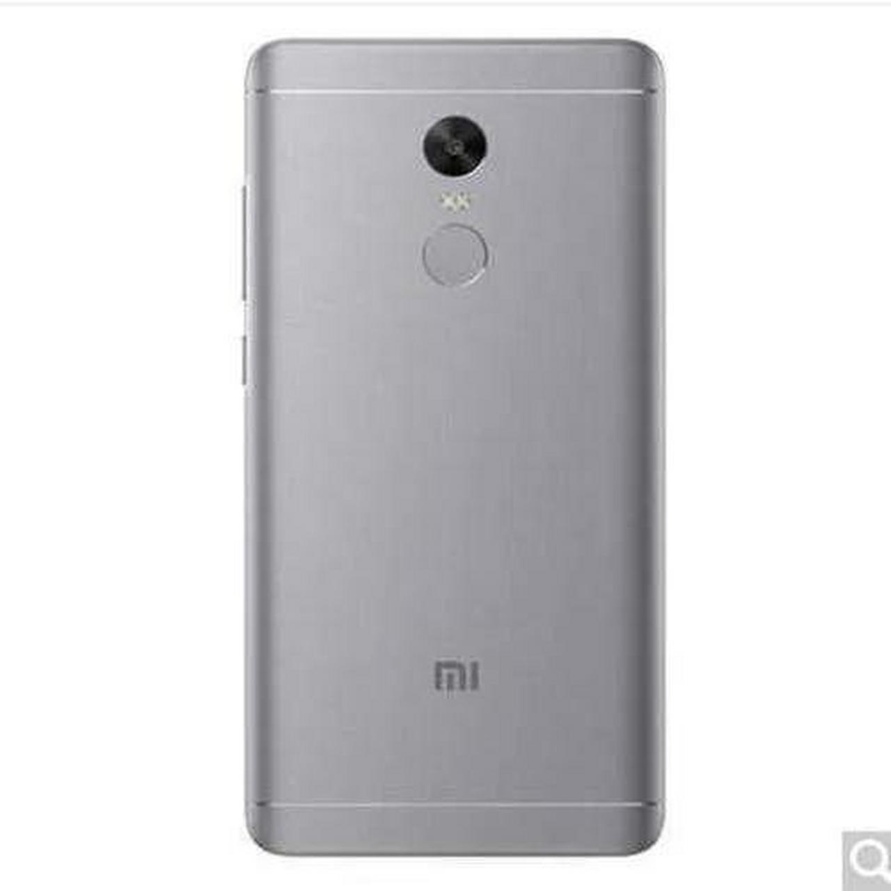 如果你问我什么样的手机是神机话,那我只会说一台,那就是红米note4x