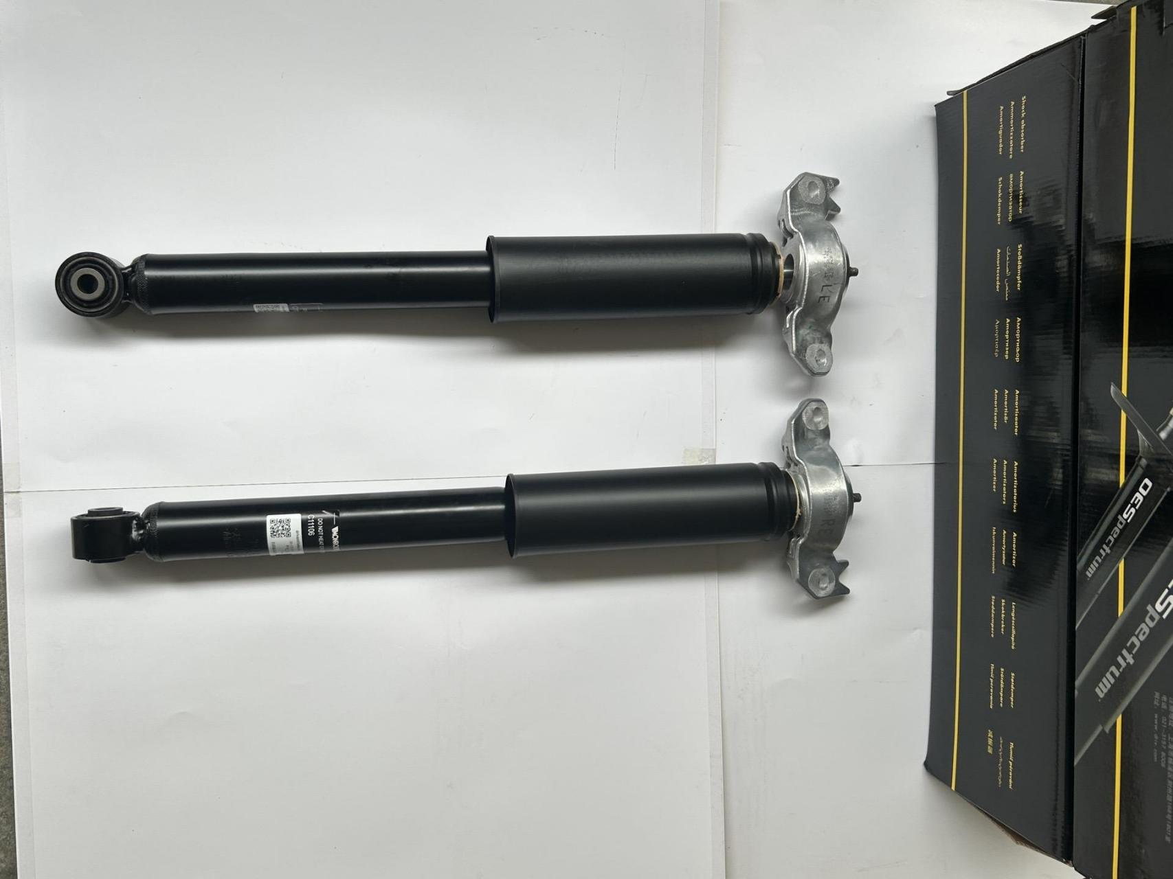 蒙诺万里路减震器.别克新君威,迈锐宝,荣威950前减震器.
