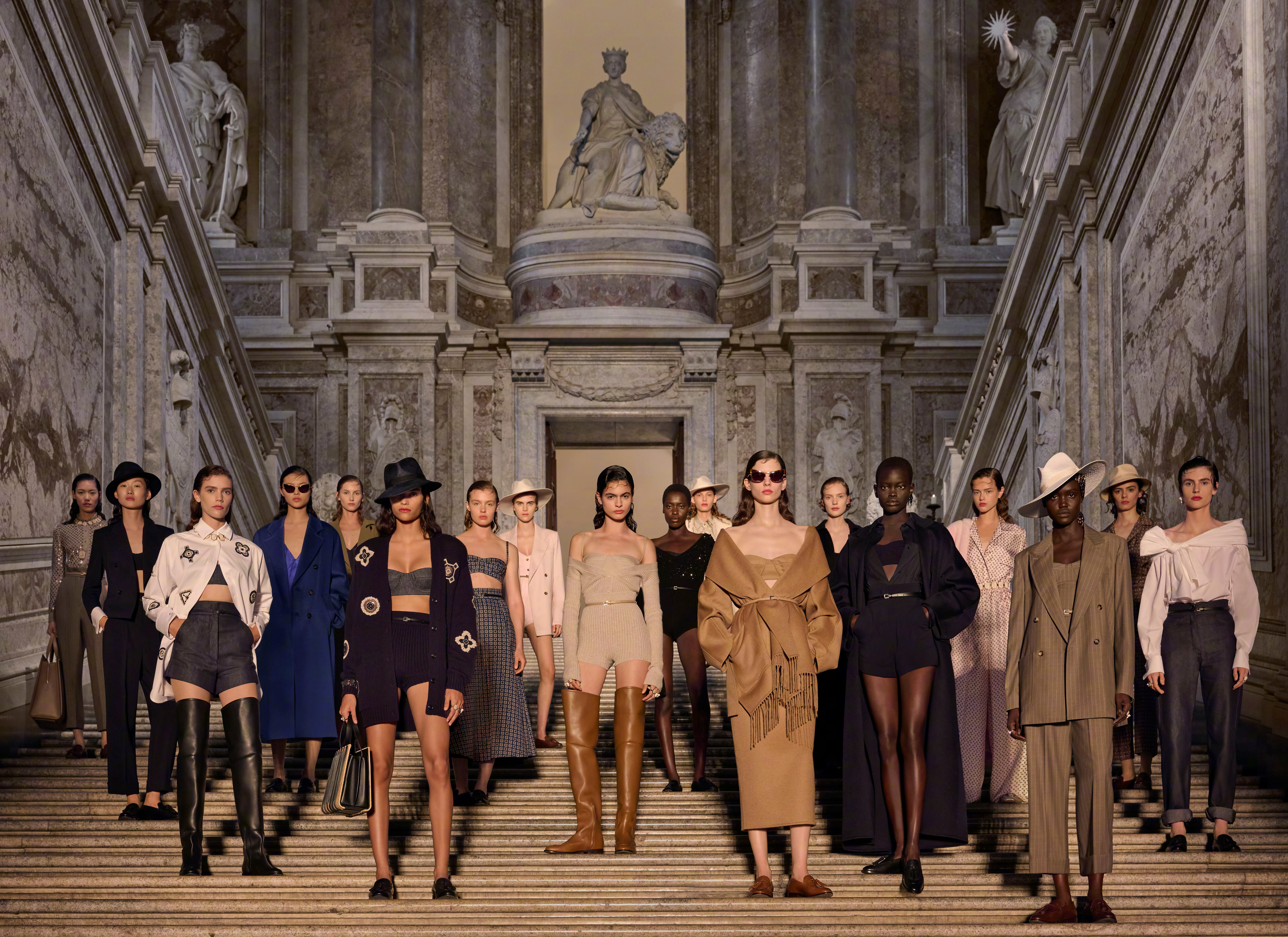 Купить копии брендовых сумок-MaxMara One-to-One хо