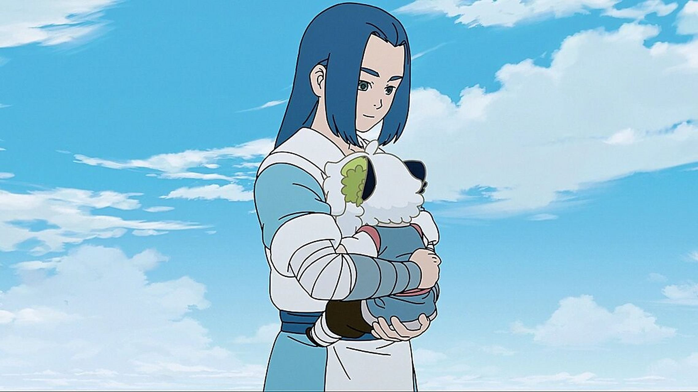 罗小黑战记|高清头像壁纸|手机电脑横屏| 罗小黑战记,一部想看,一直没