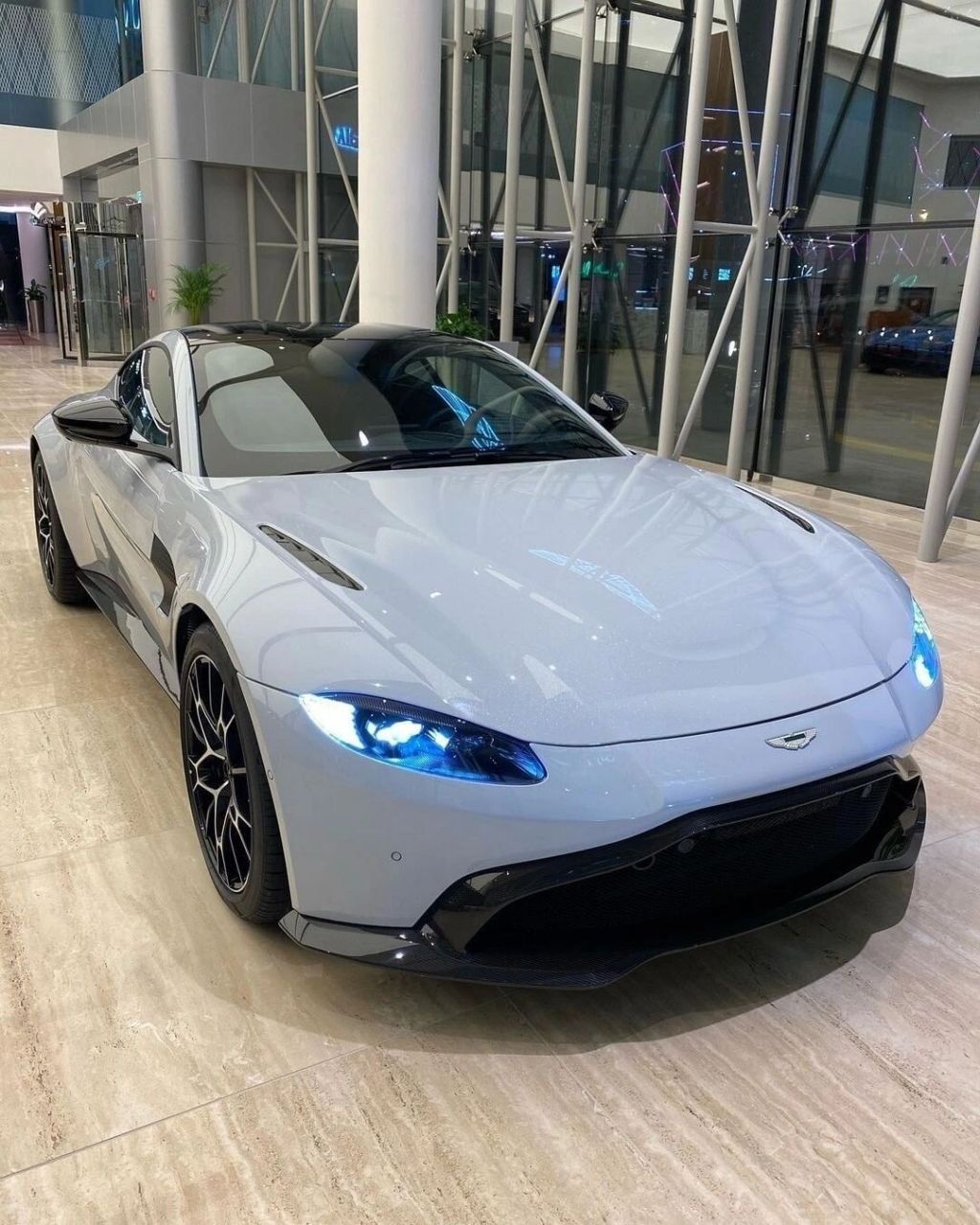 astonmartin #阿斯顿马丁astonmartin# #astonmartin# #超级跑车圈