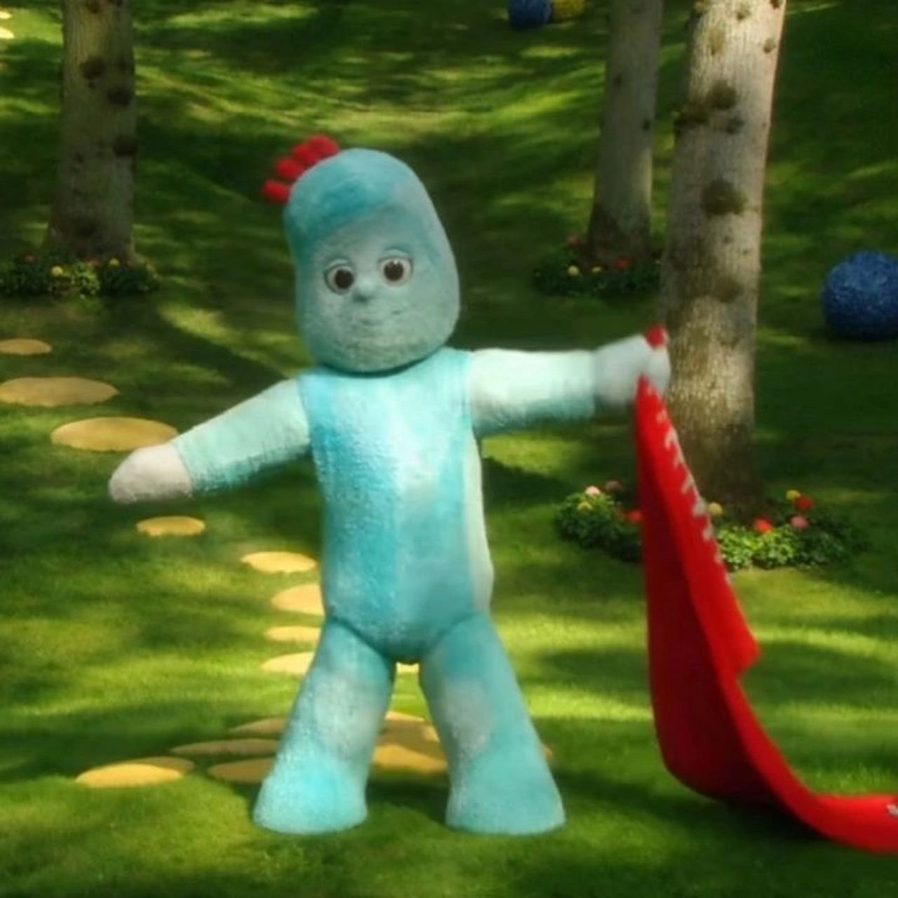 花园宝宝头像 自截花园宝宝头像,希望大家喜欢