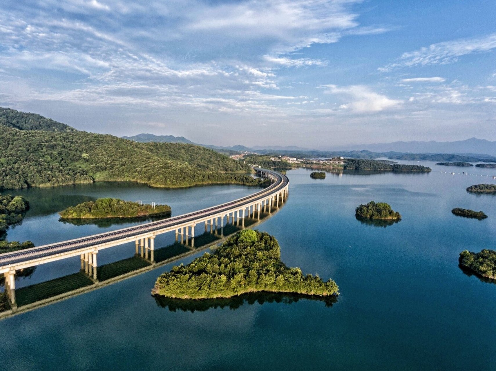 永会高速图片