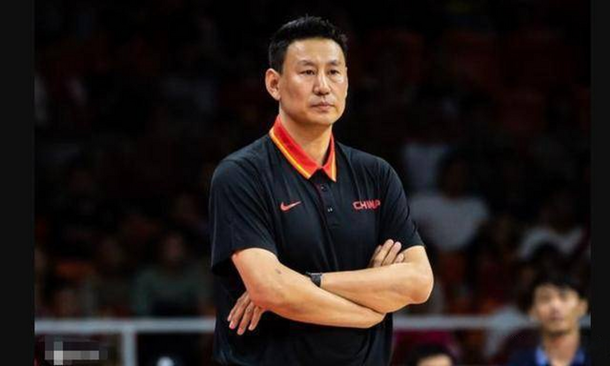 cba##李楠禁赛3年#李楠今年49岁,三年禁赛结束后,52岁.