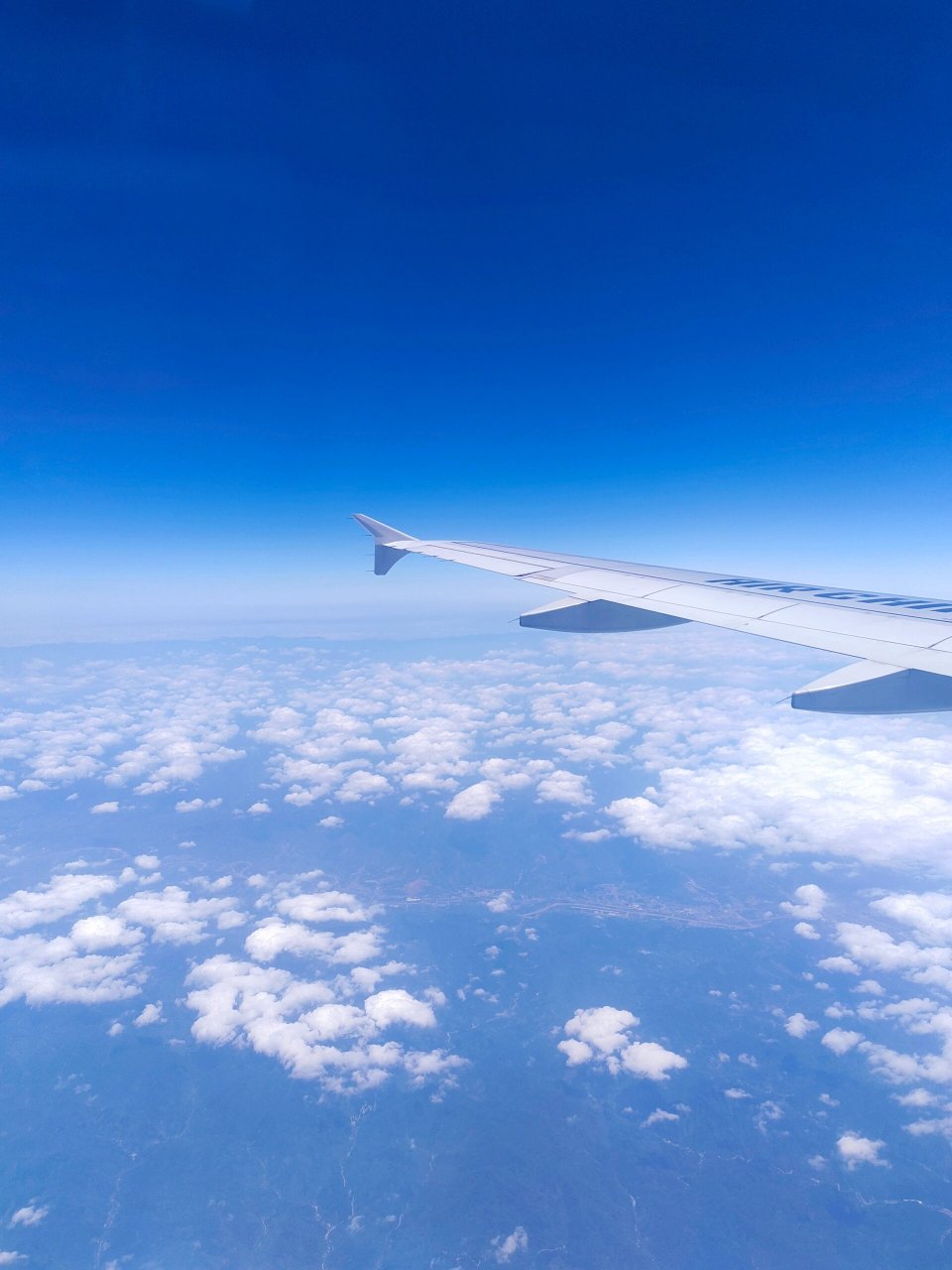 空客a320选座攻略 今天给大家出一期空客a320选座攻略,我坐的飞机机型