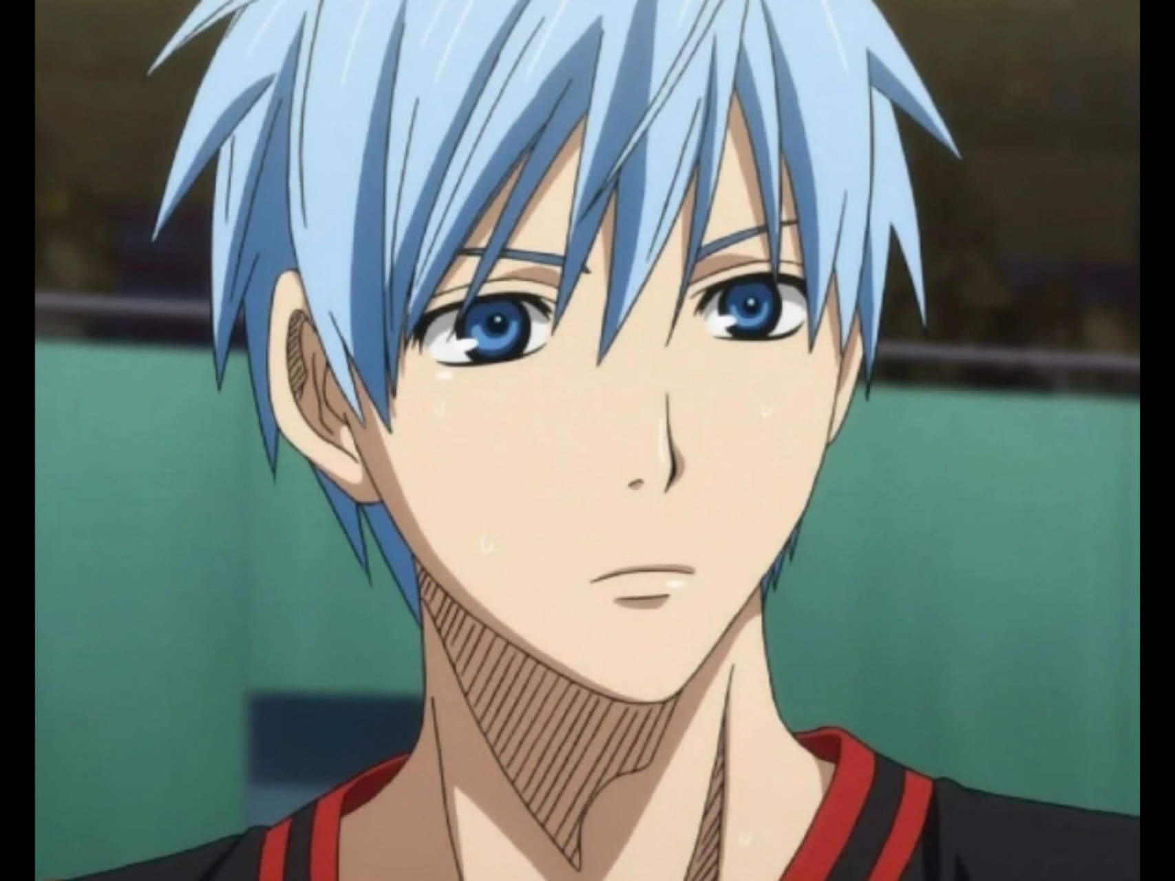 黑子的篮球壁纸