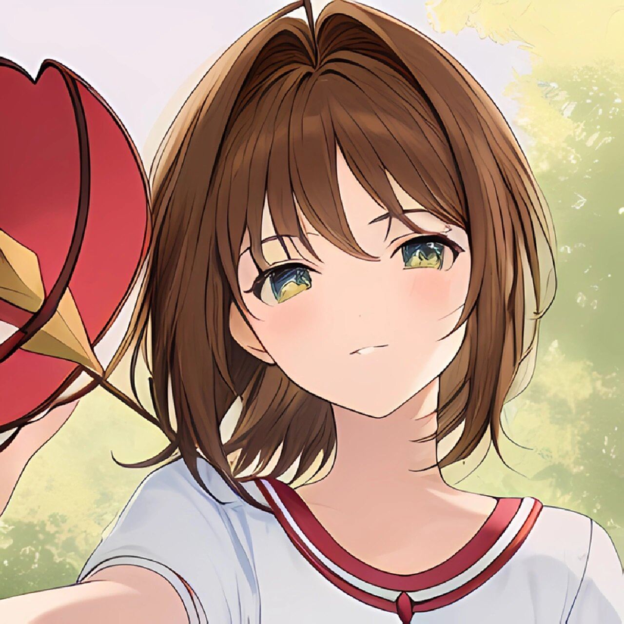 学生党动漫头像—女生 超好看的女生动漫头像,学生党专属