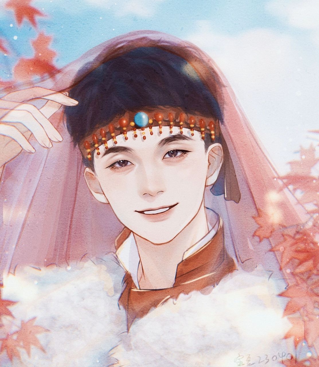 芦小枫袭来 b站看好家伙,芦焱跳黄河,弹幕全是离心碎空流泪人不归,遂