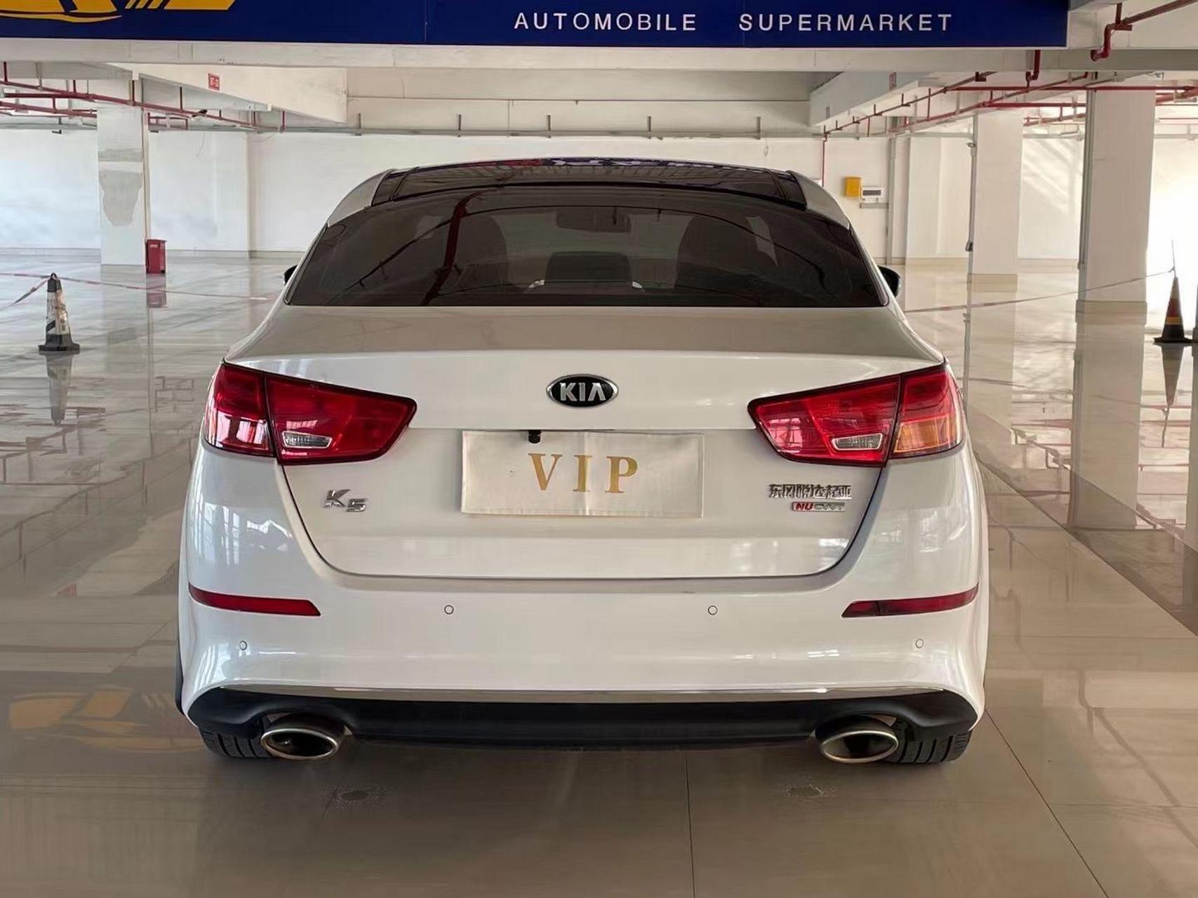 出售2014年12月底起亚k5,2.