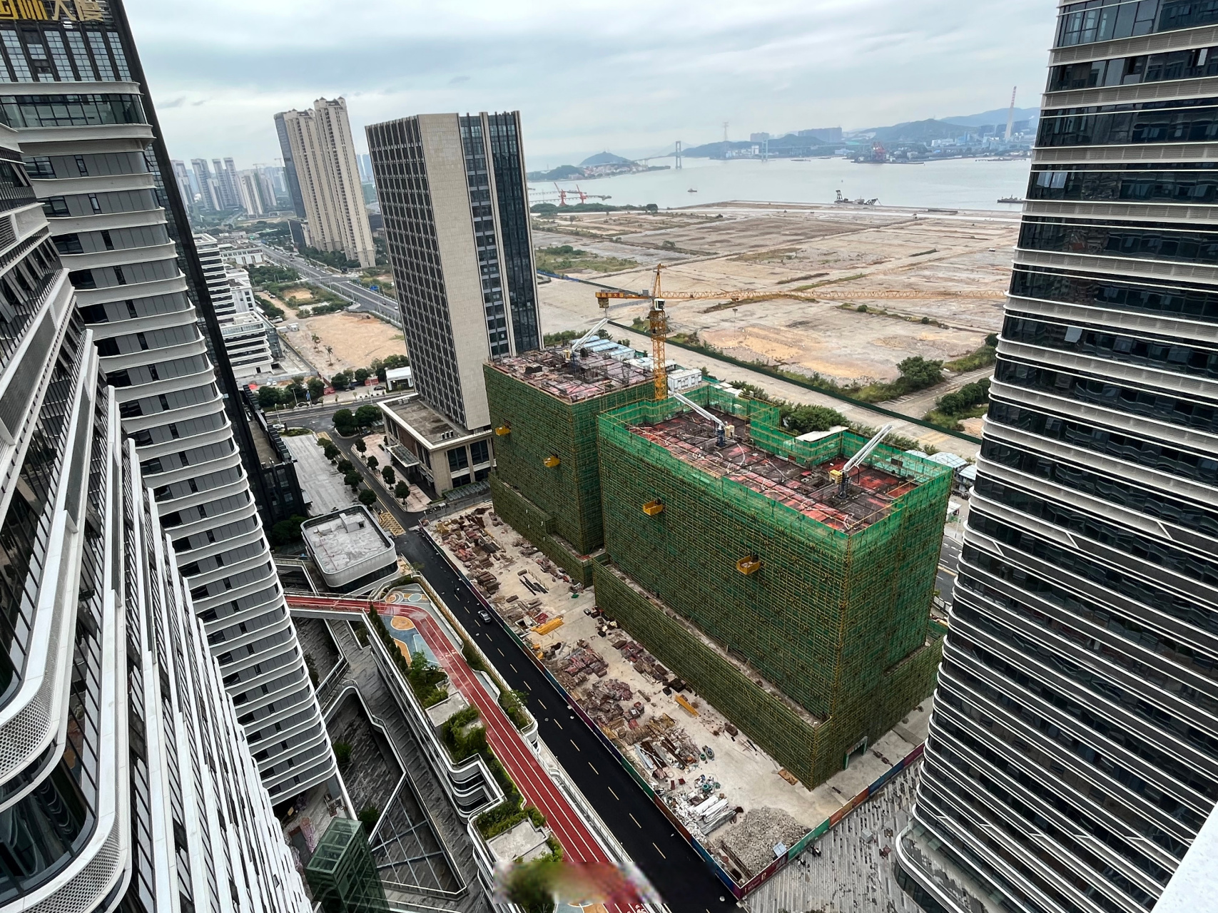 城视汕头 数码港大厦