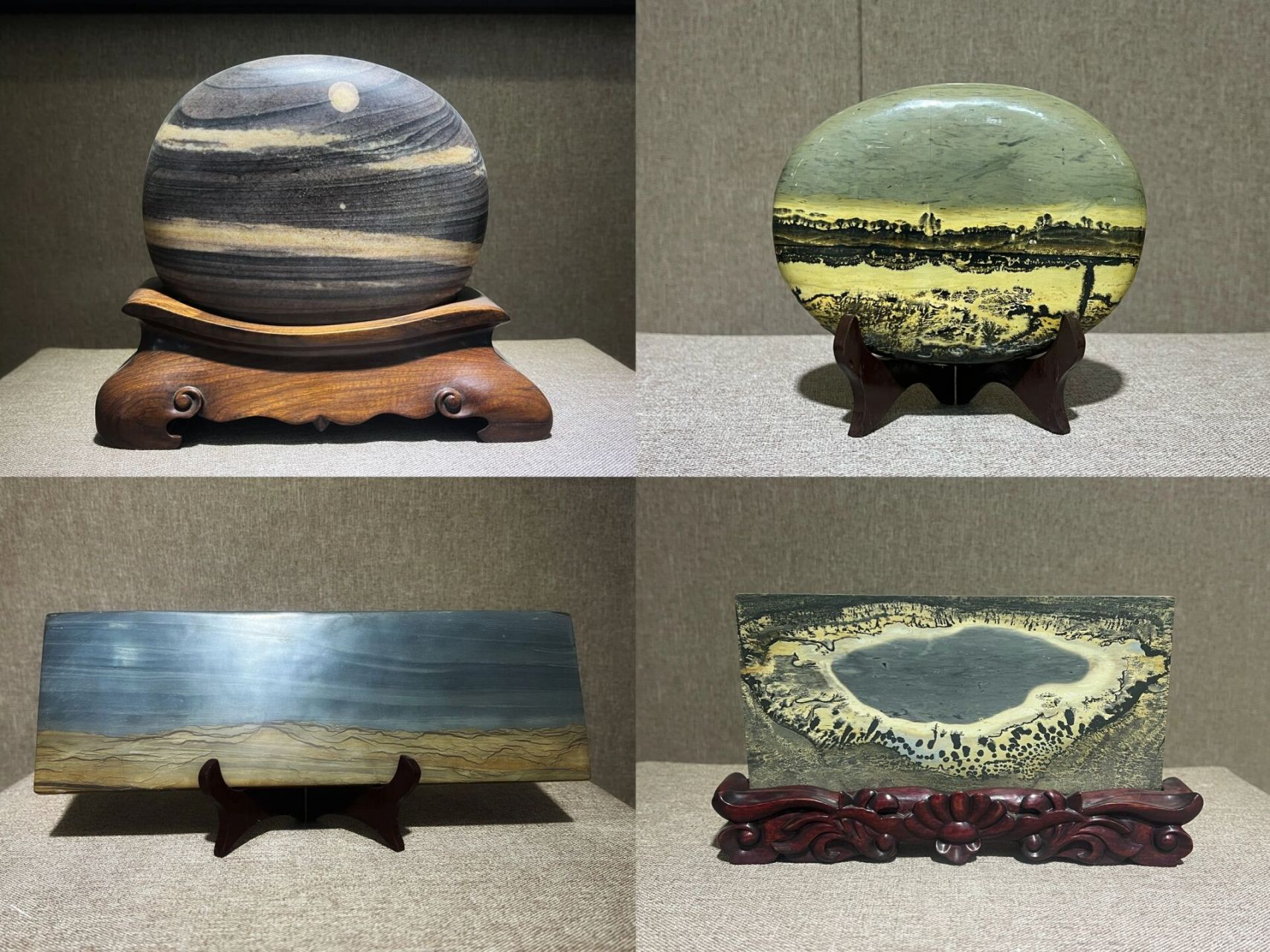 天津|五大道上的小众博物馆,来了绝对不后悔 拜石博物馆绝对是天津最