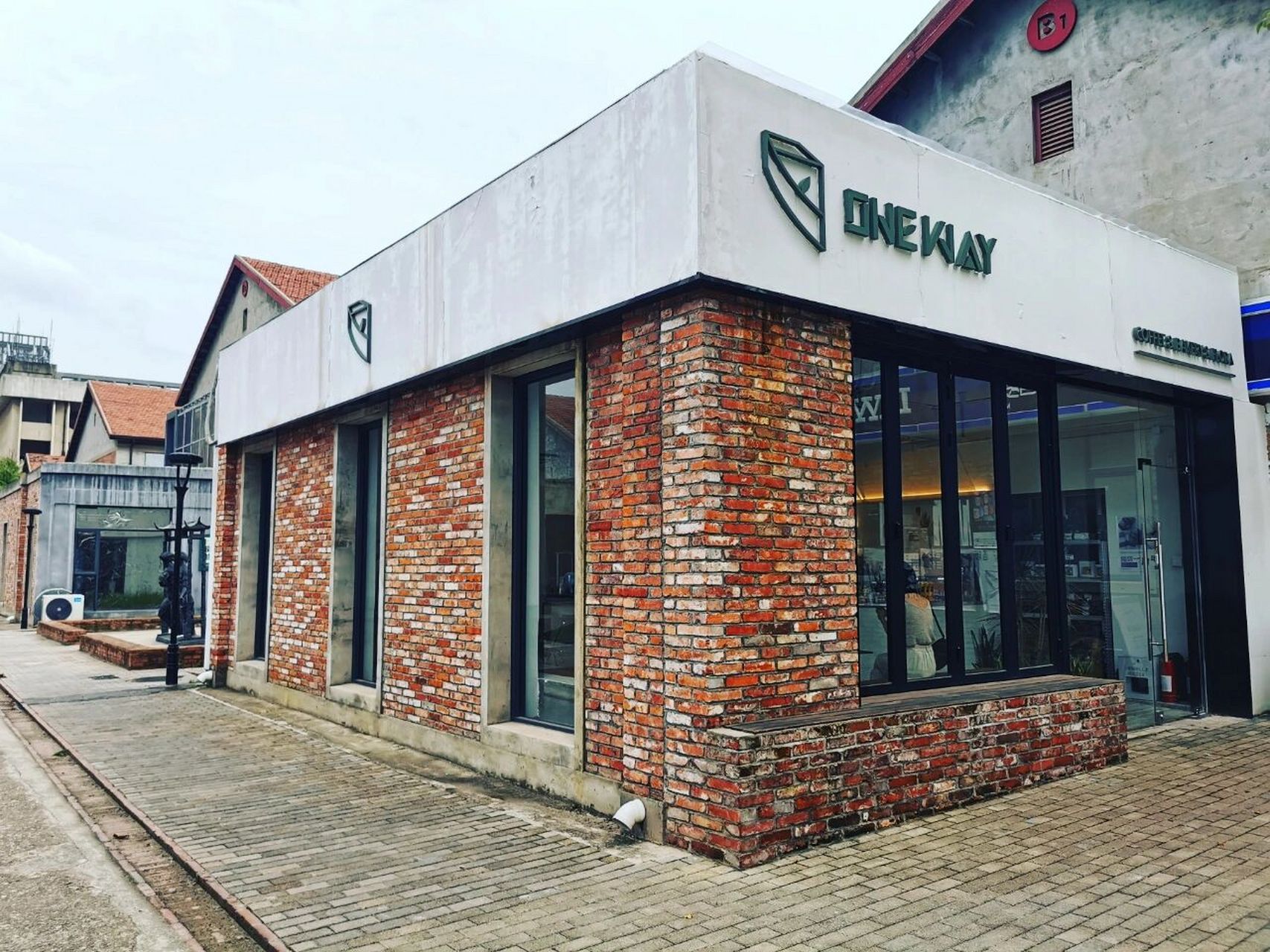 据说会成为武汉第二个汉阳造 良友红坊位于汉黄路中段十大家附近,对于