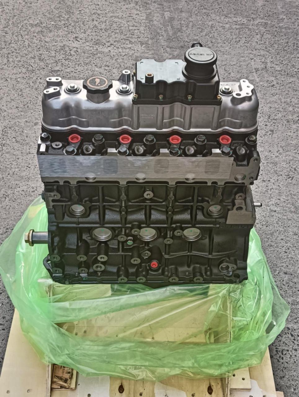 五十铃发动机配件凸机.