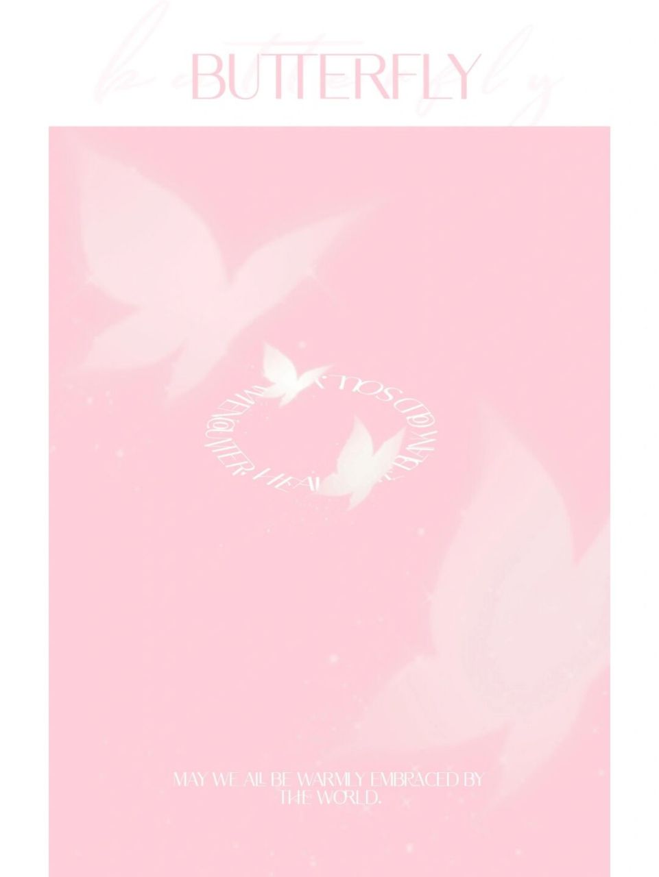 【粉紫】卡背分享 92all仅自印,麻烦自截 #自制小卡背面# #饭圈美工