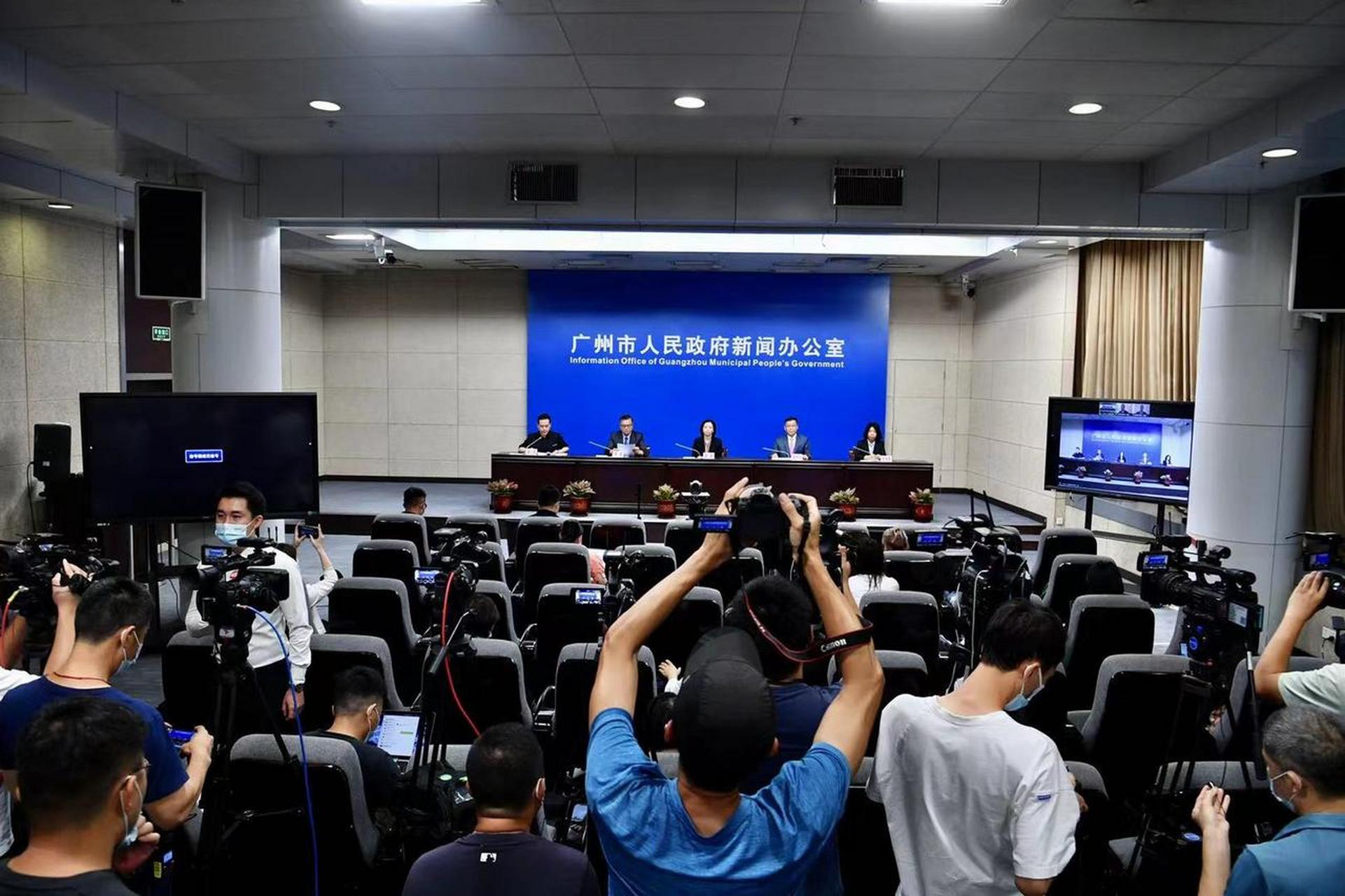 广州疫情什么时候解封的?(2021广州疫情什么时候解封)
