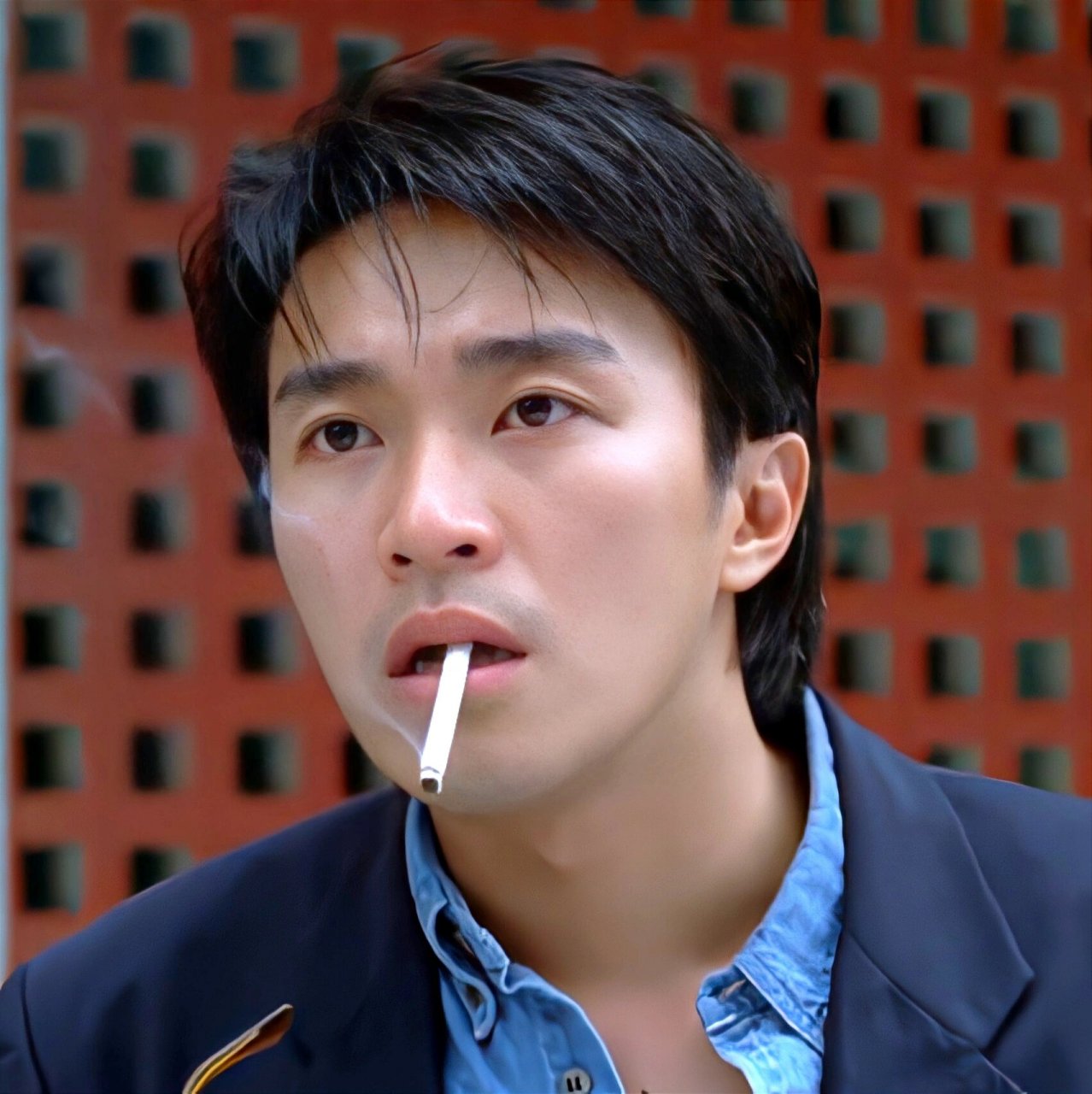 星爷高质量照片(十三)