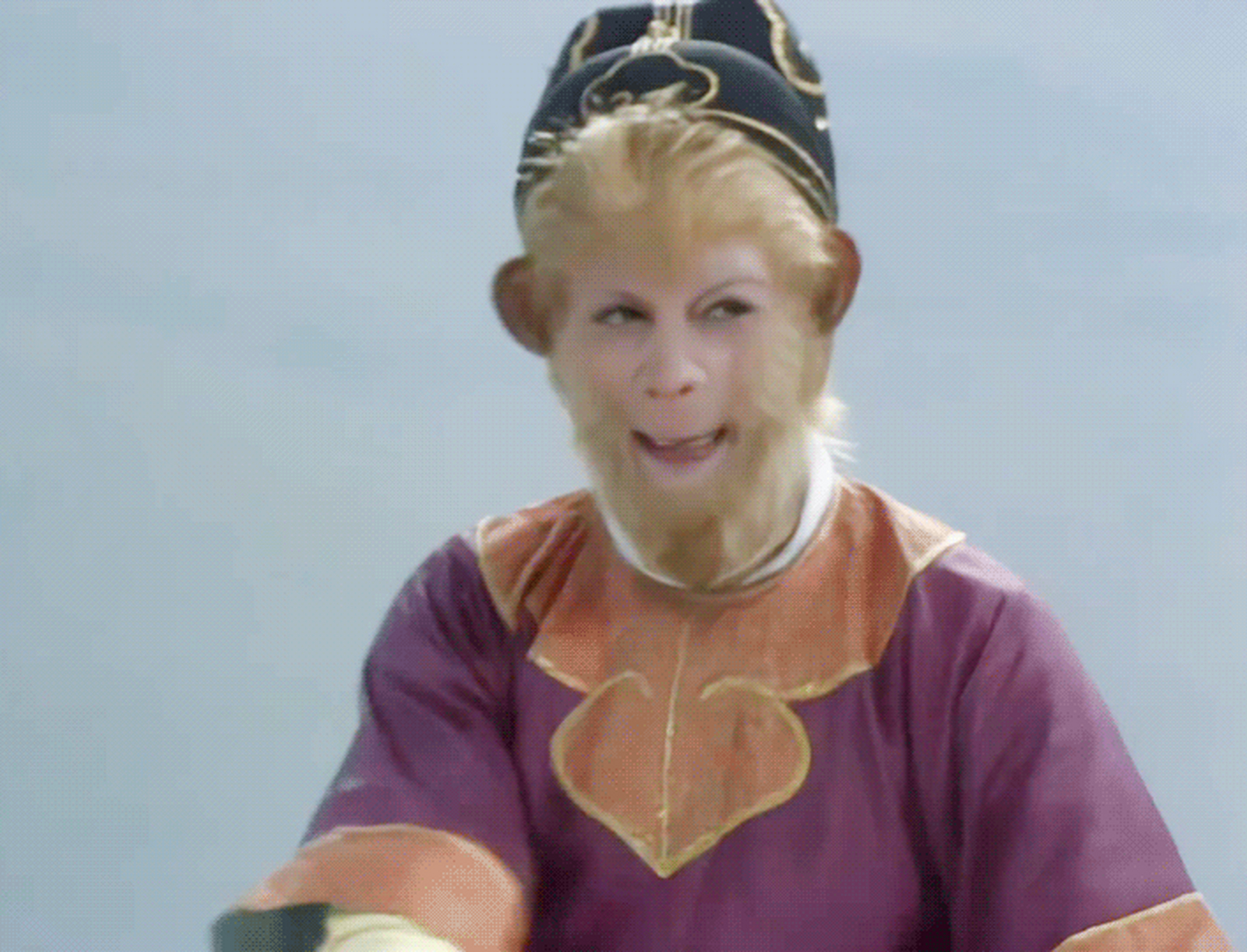 官封弼马温,太灵了