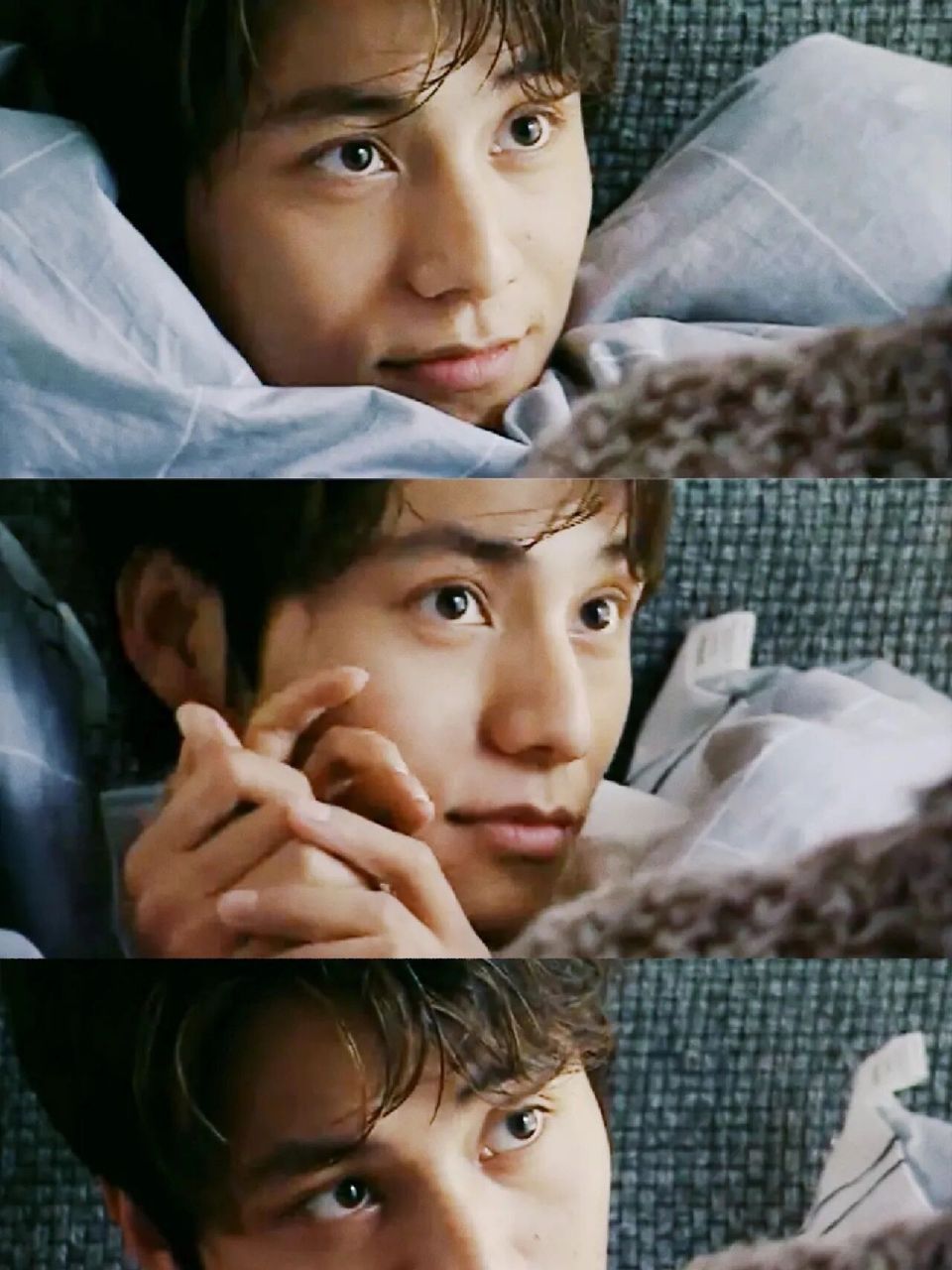 陈坤年轻时候也太帅了吧!