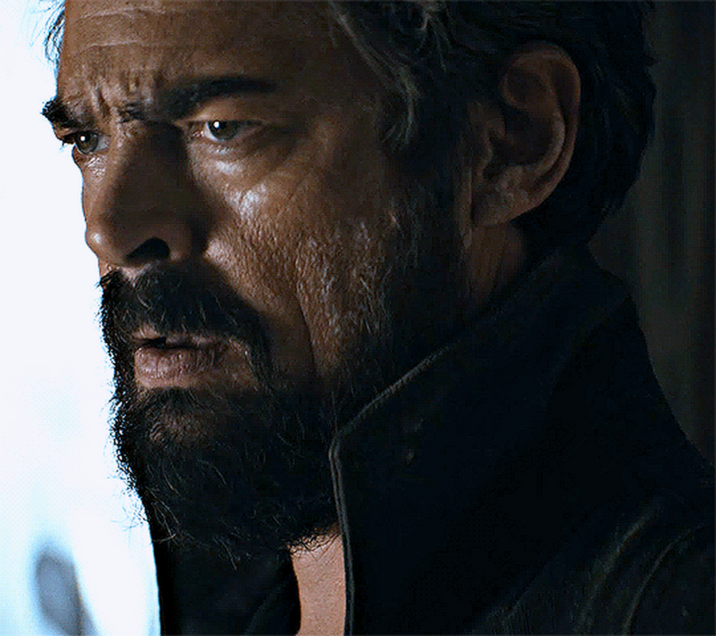 2022年电影《黑袍纠察队》里的卡尔·厄本