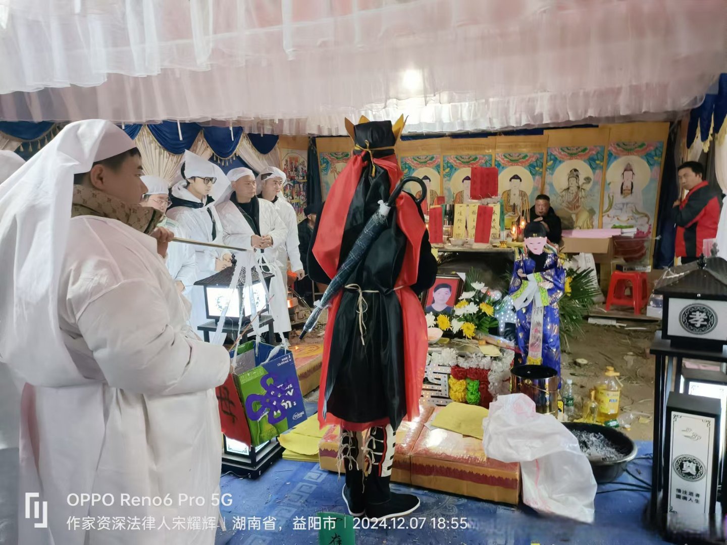 道士超度亡灵做法事-道士的超度法事叫什么