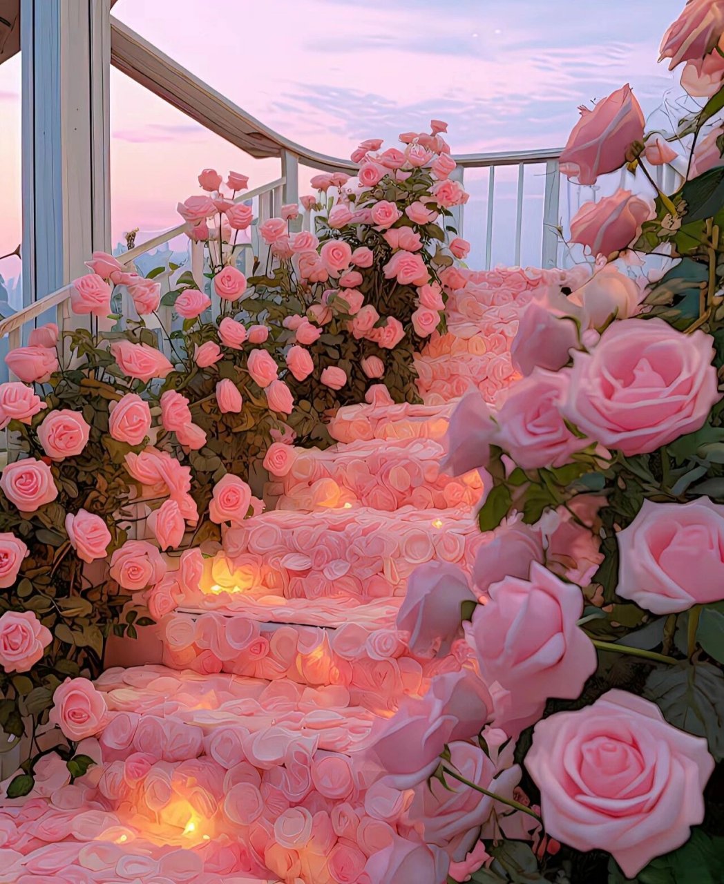 高质量花95壁纸头像,做图不容易点个关注 #郁金香93# #郁金香壁纸