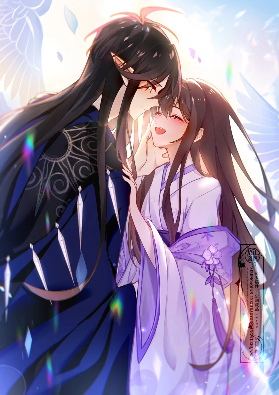 吾凰在上公开稿子,可自用头像壁纸78 原图97老福特已发布,同名id