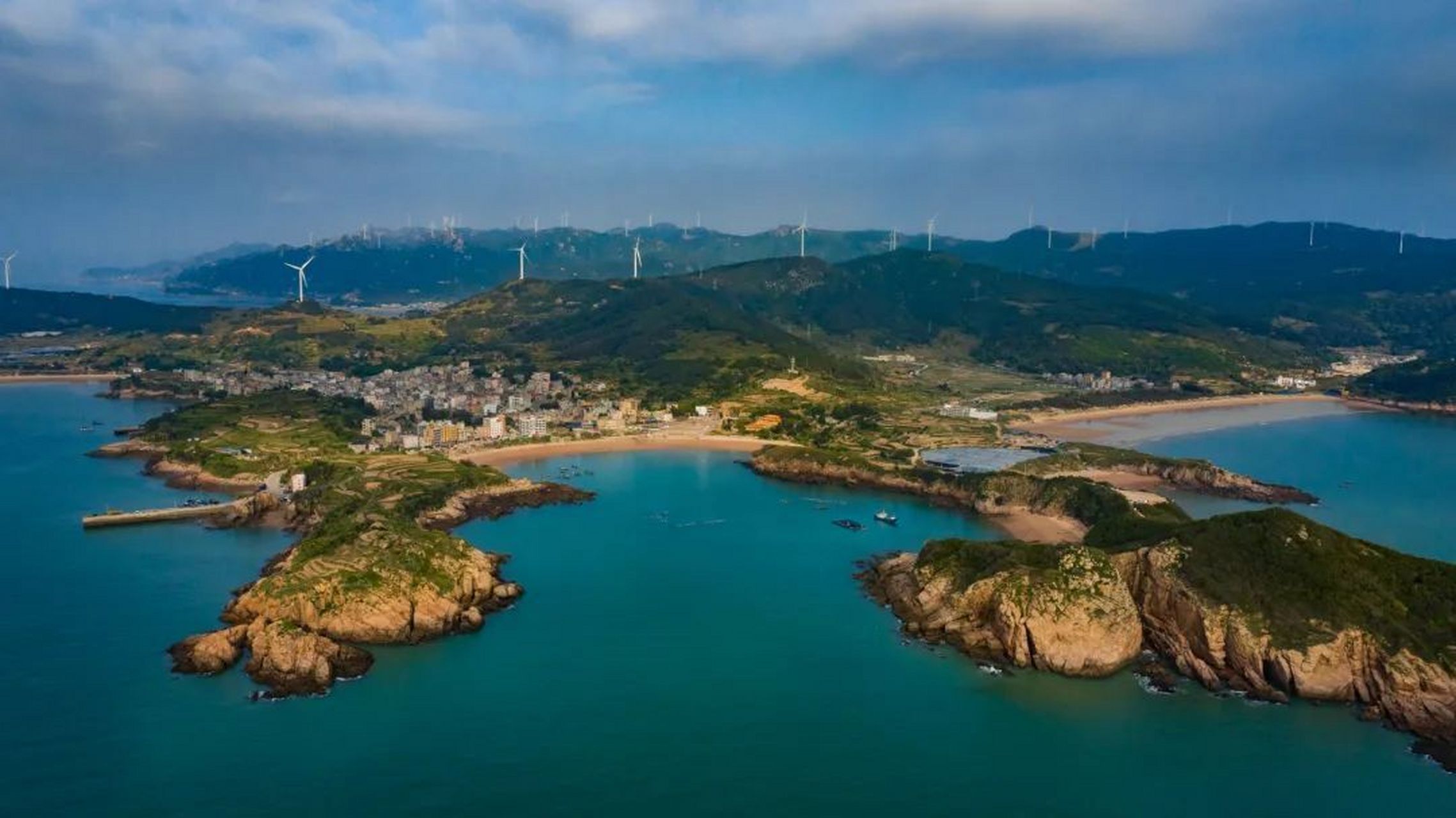 【慈利县之旅】必去景点推荐99 99探秘慈利县:自然美景与民俗文化