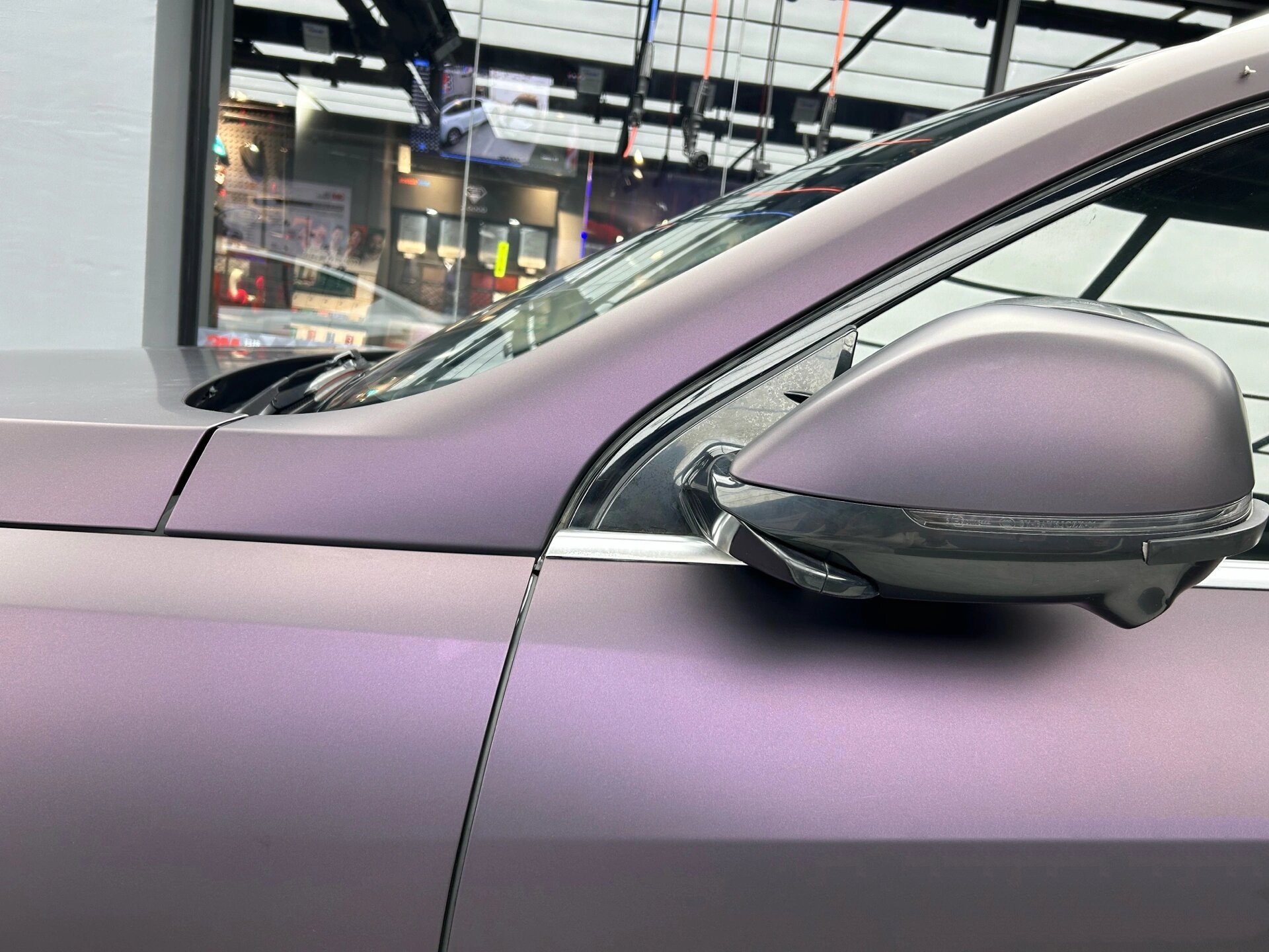 这款颜色真的是太美了,让人一眼就爱上!99 首先,我们来看看这款超哑