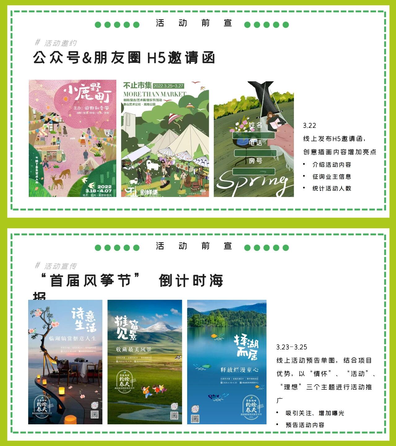 商业地产春季风筝节主题活动策划方案 2023商业地产春季风筝节系列(筝