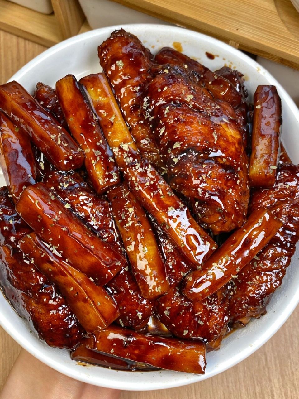 一人食吃什么# #笔记灵感# #鸡翅的做法# #小红书爆款美食# #家常菜