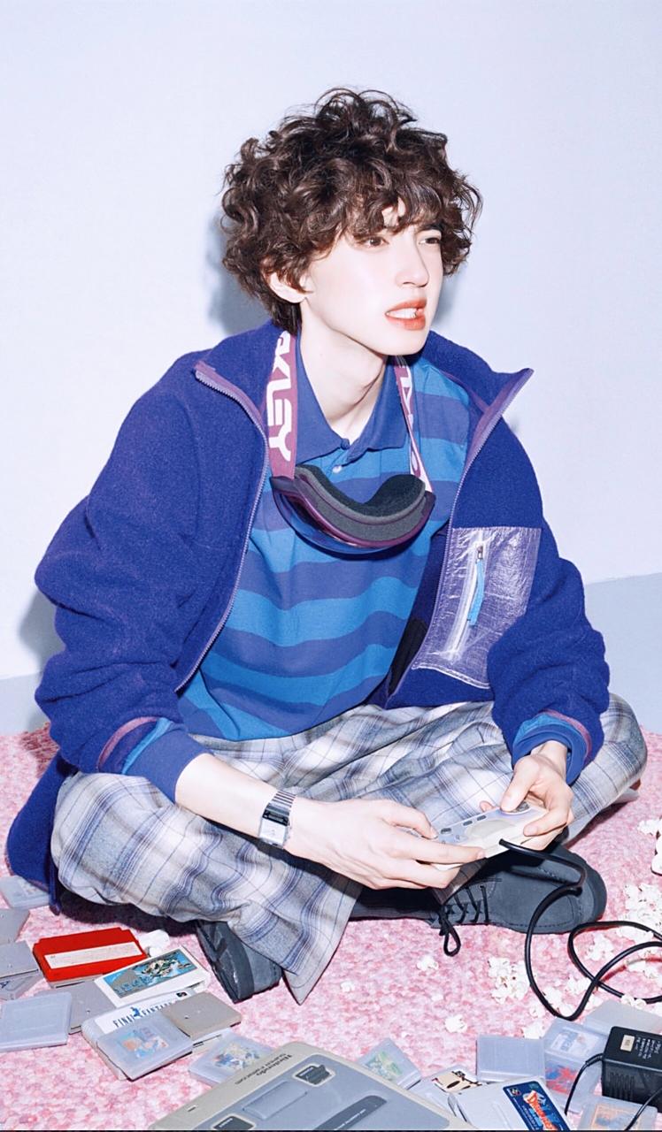 日系壁纸 道枝骏佑绝美壁纸