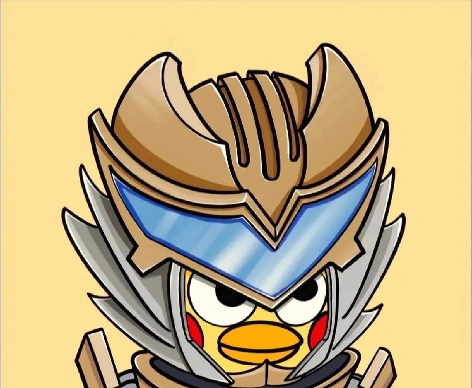 鸡你太美(1) 鸡你太美(1)