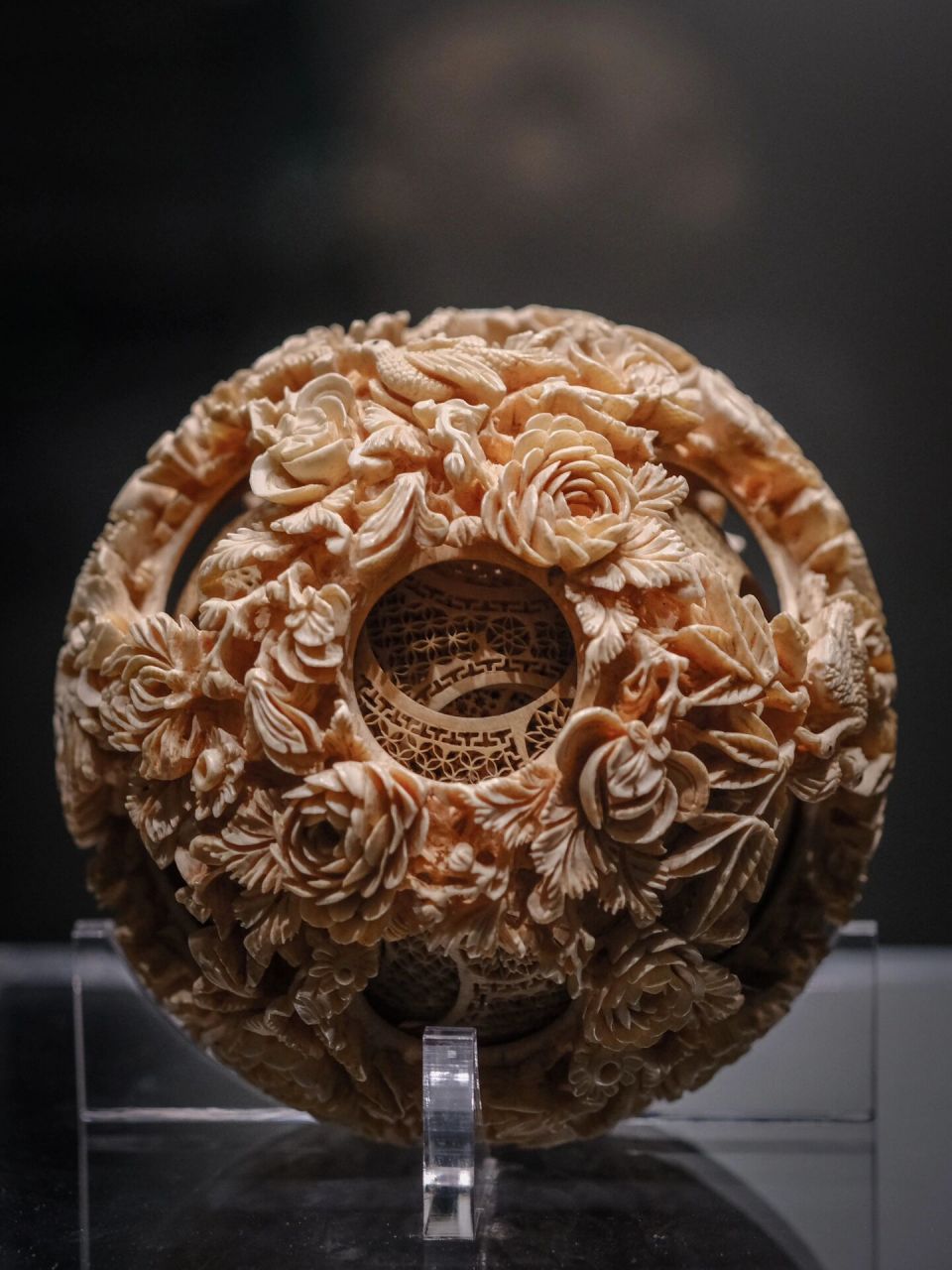 广西博物馆重遇 |参观 zui不能错过的展品 94广西壮族自治区博物馆