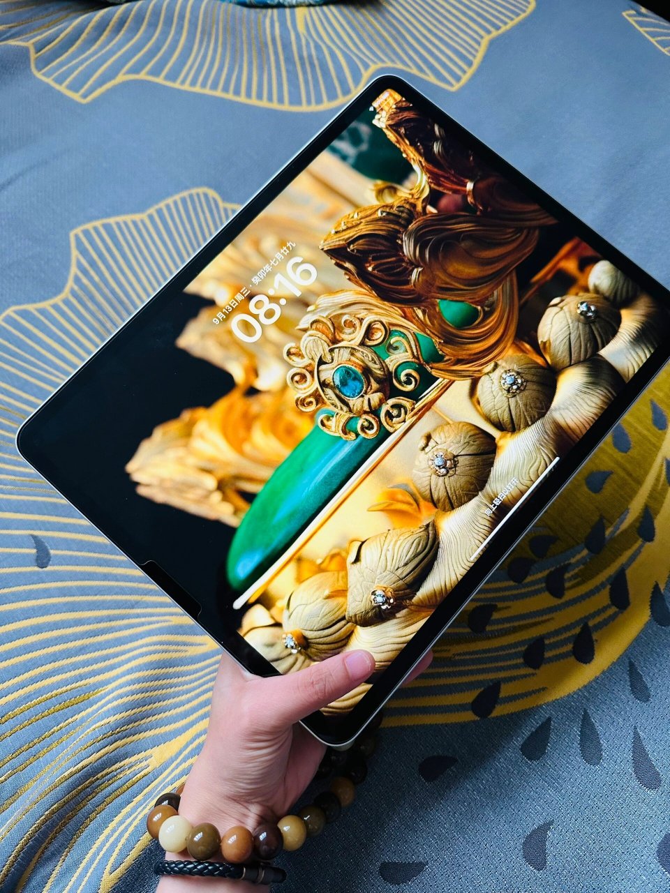 ipad pro 12.9寸壁纸分享. pro