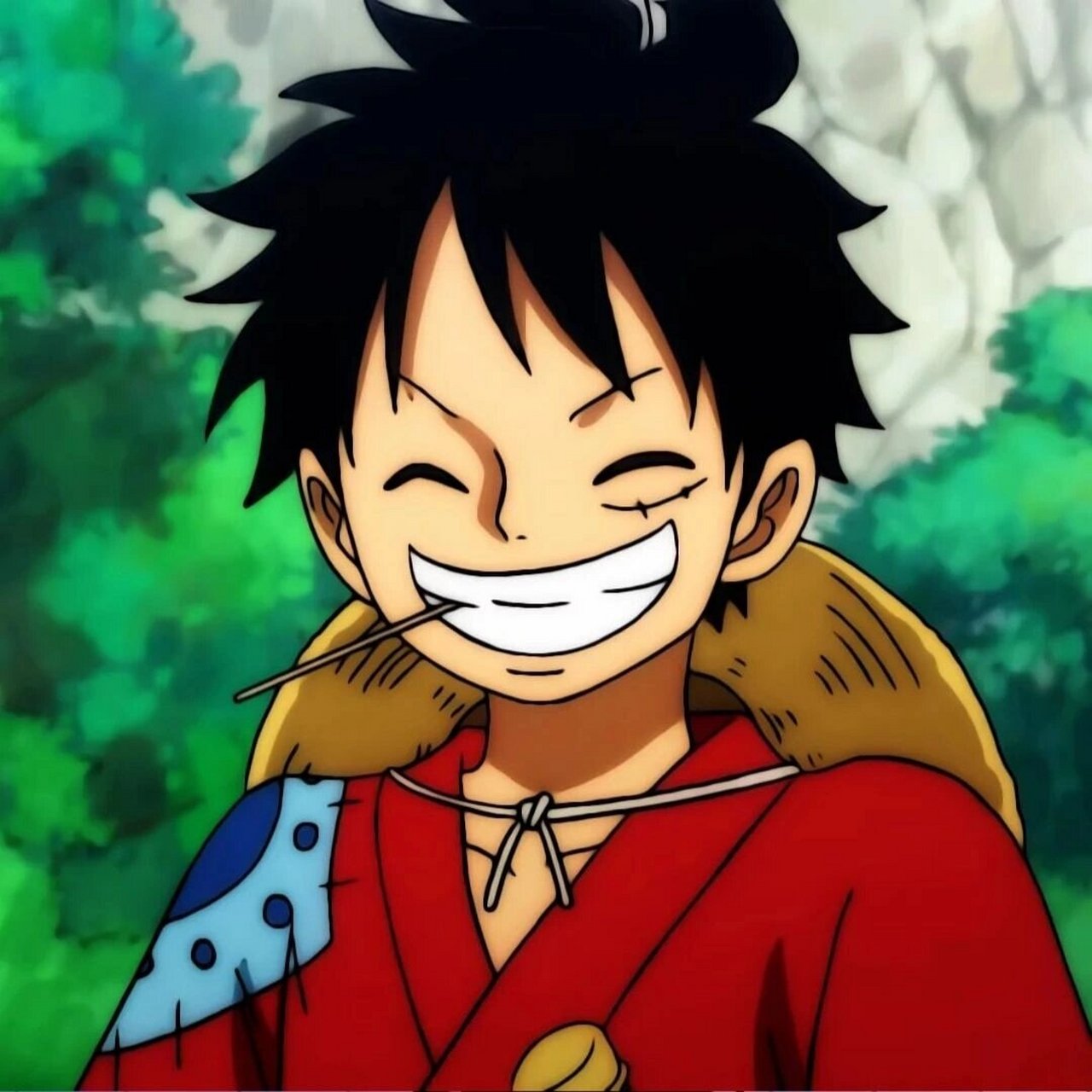 海贼王路飞头像分享