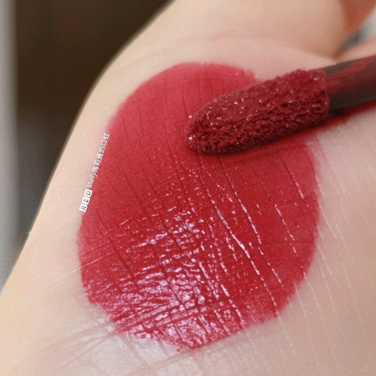 阿玛尼红管新色400g78400亲姐妹细闪浆果红 阿玛尼红管新色400g!