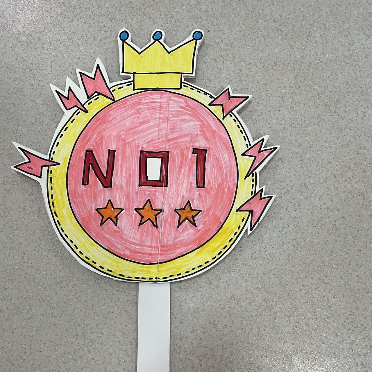 运动会加油牌 手举牌 幼儿园环创 幼儿园环创 运动会加油牌 手举牌