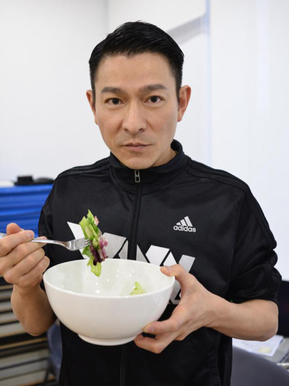 刘德华40年保持体重稳定秘诀!轻断食掉秤神!