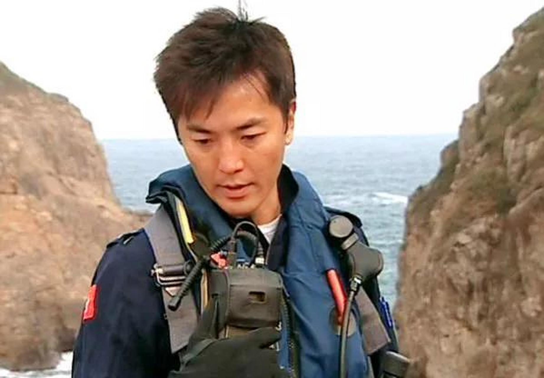 郑伊健主演电视剧豆瓣评分数据总汇:  2007年《霍元甲》6.8分.