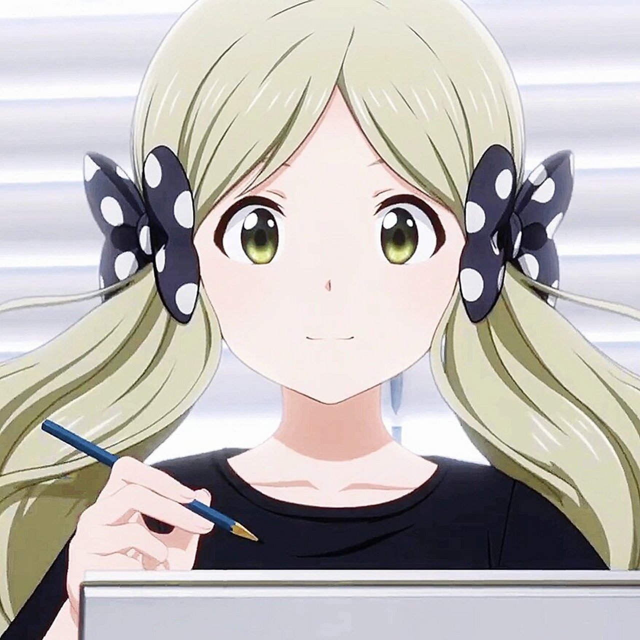 「头像」roco 自截自调 番名:《偶像大师百万现场》