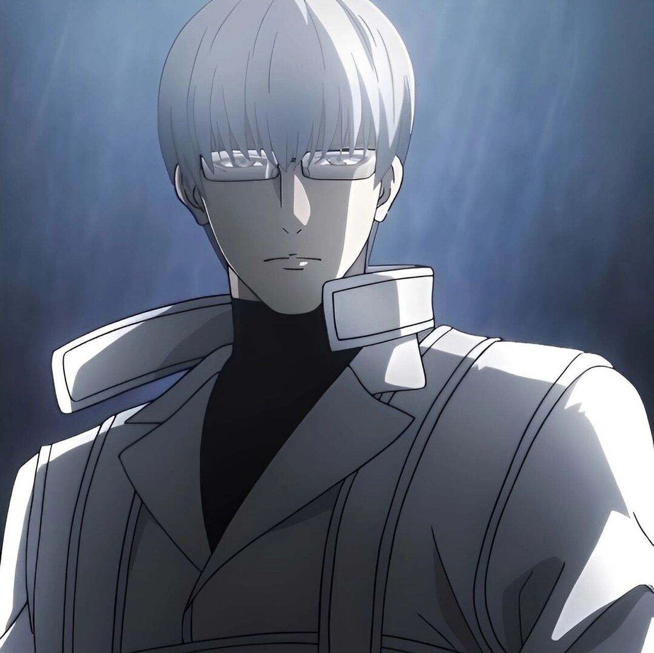 有马贵将头像 喜欢的请点个赞 #东京食尸鬼# #东京喰种# #有马贵将