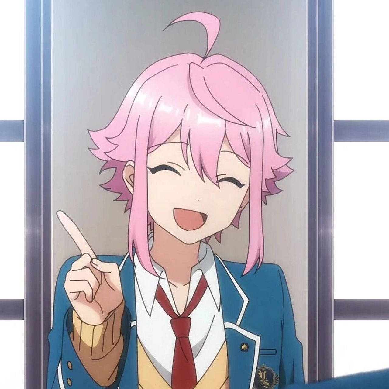 【es动漫】姬宫桃李头像合集 耶耶耶,小男孩yyds